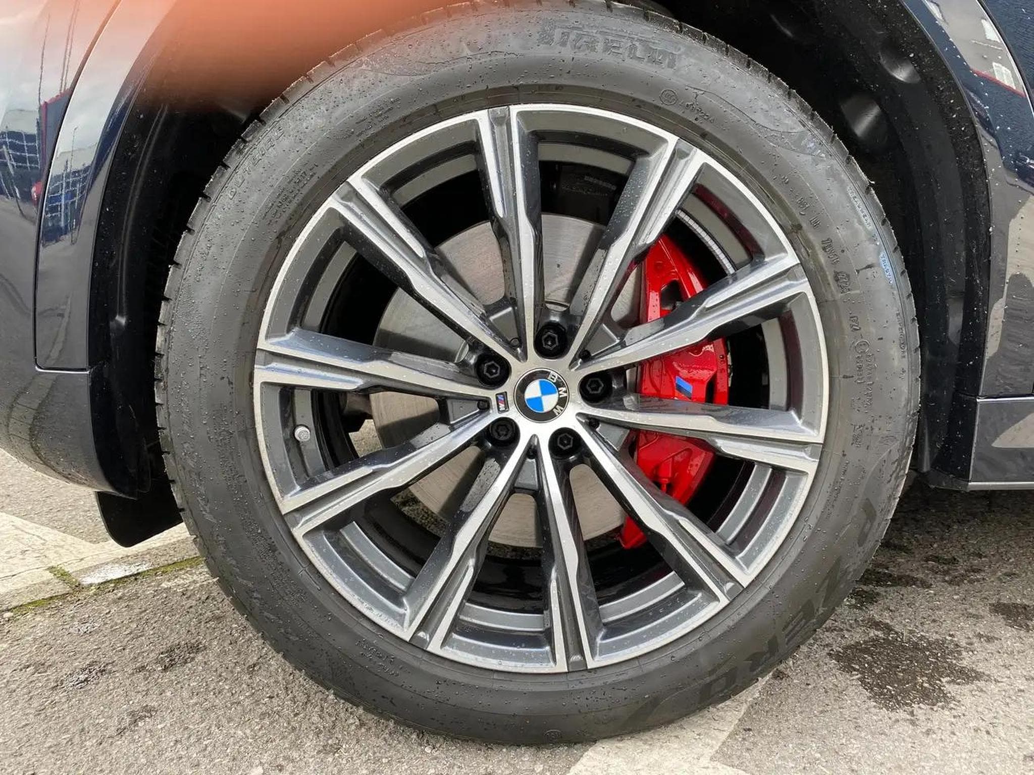 BMW X6 (2026) - Photo 19