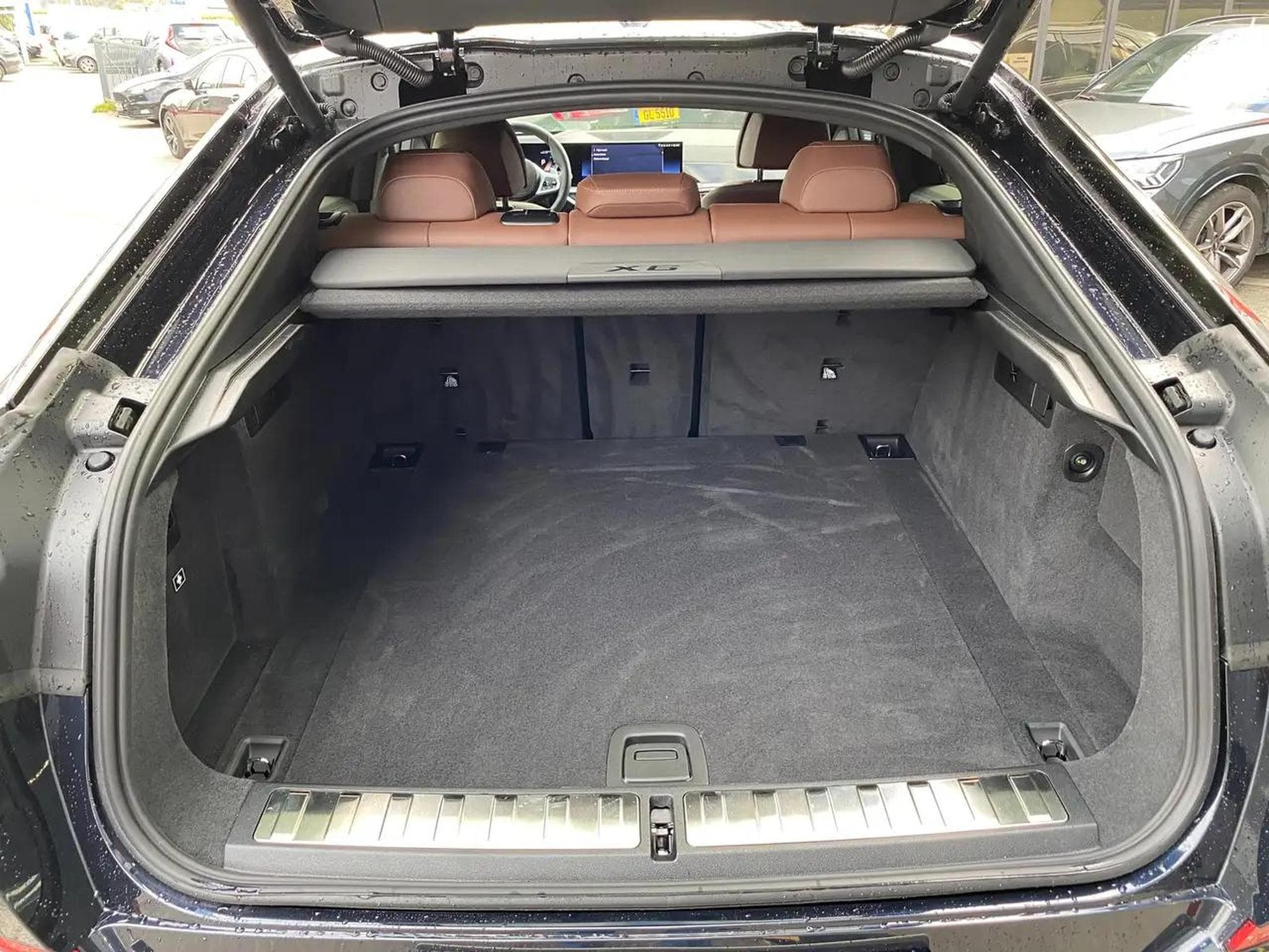BMW X6 (2026) - Photo 20