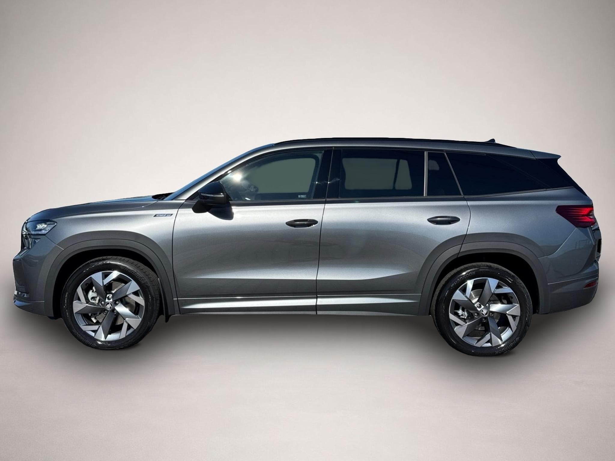 Skoda Kodiaq (2026) - Photo 3