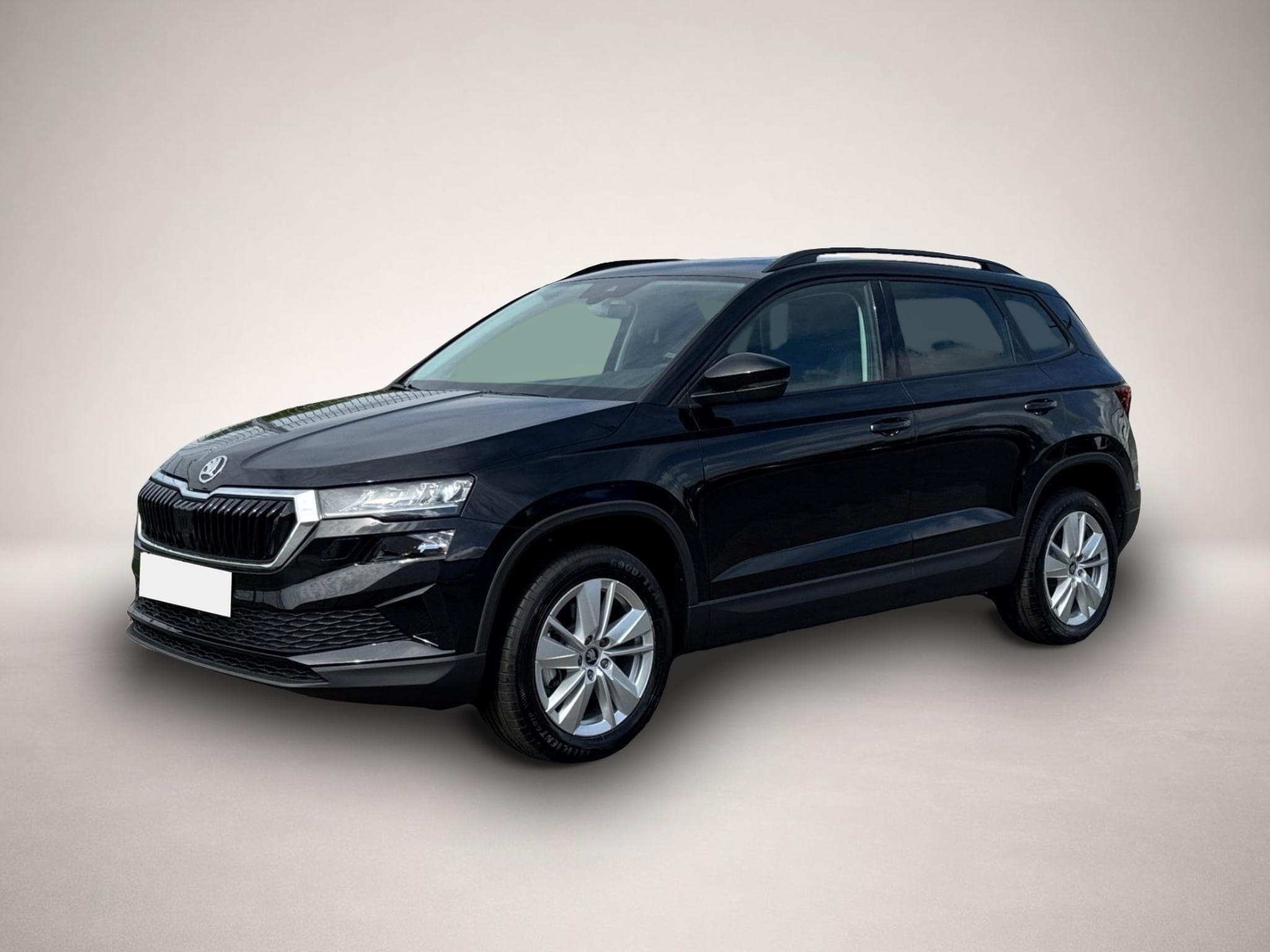 Skoda Karoq (2026) - Photo 1