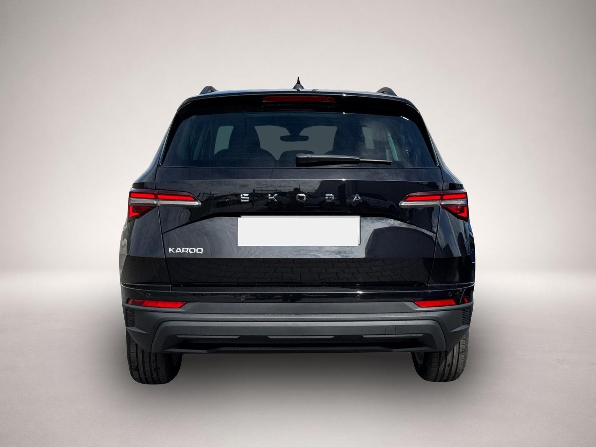 Skoda Karoq (2026) - Photo 5