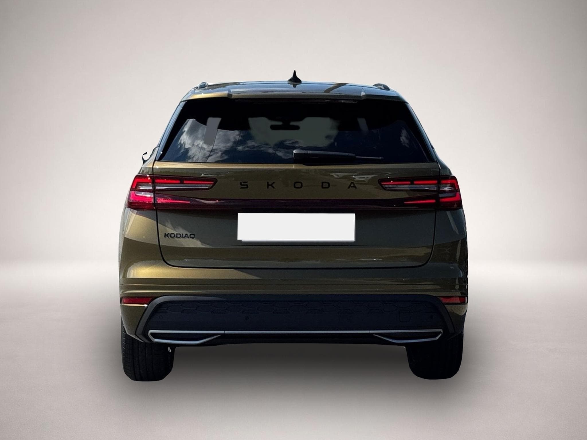 Skoda Kodiaq (2025) - Photo 5