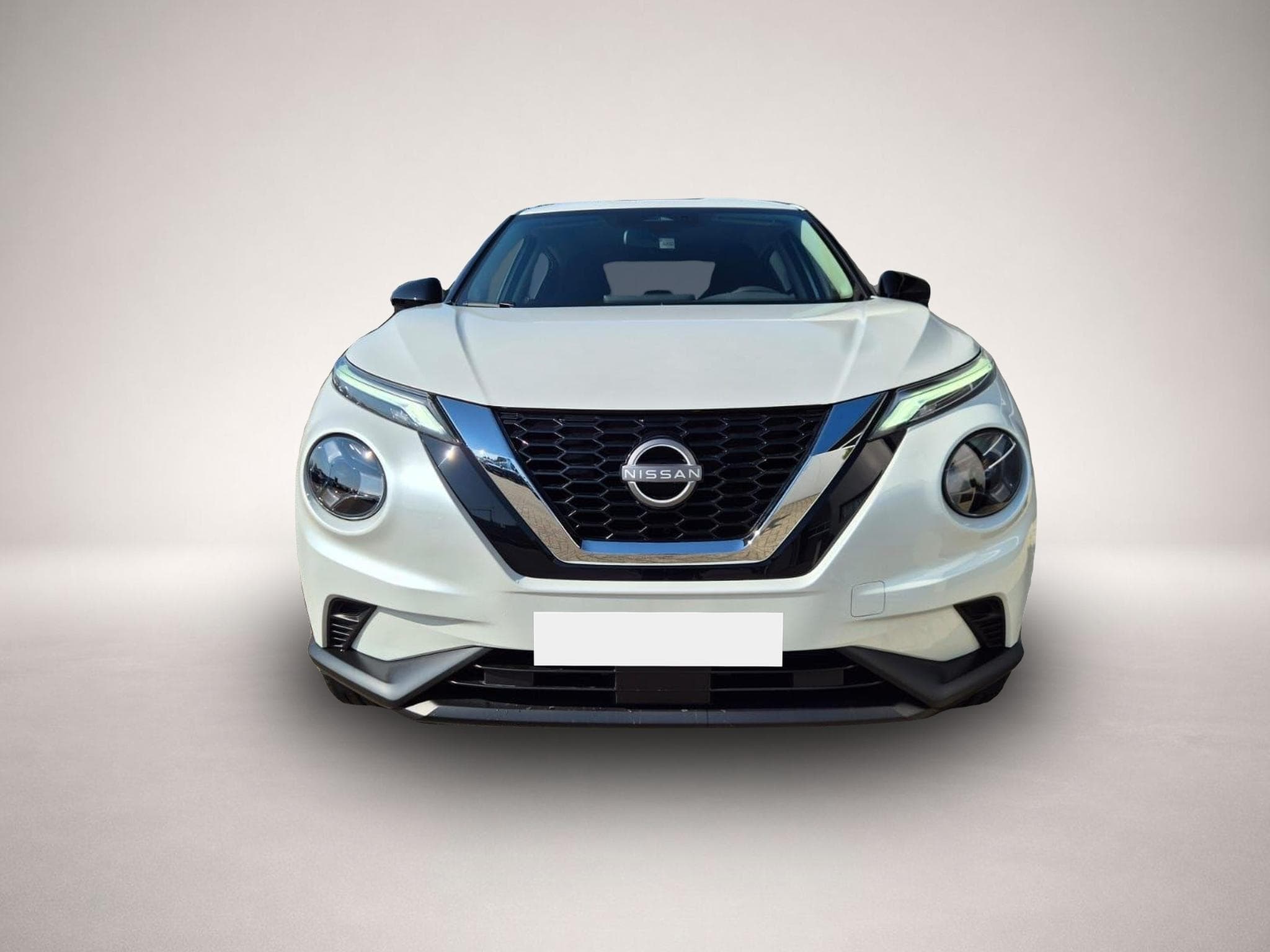 Nissan Juke (2026) - Photo 2
