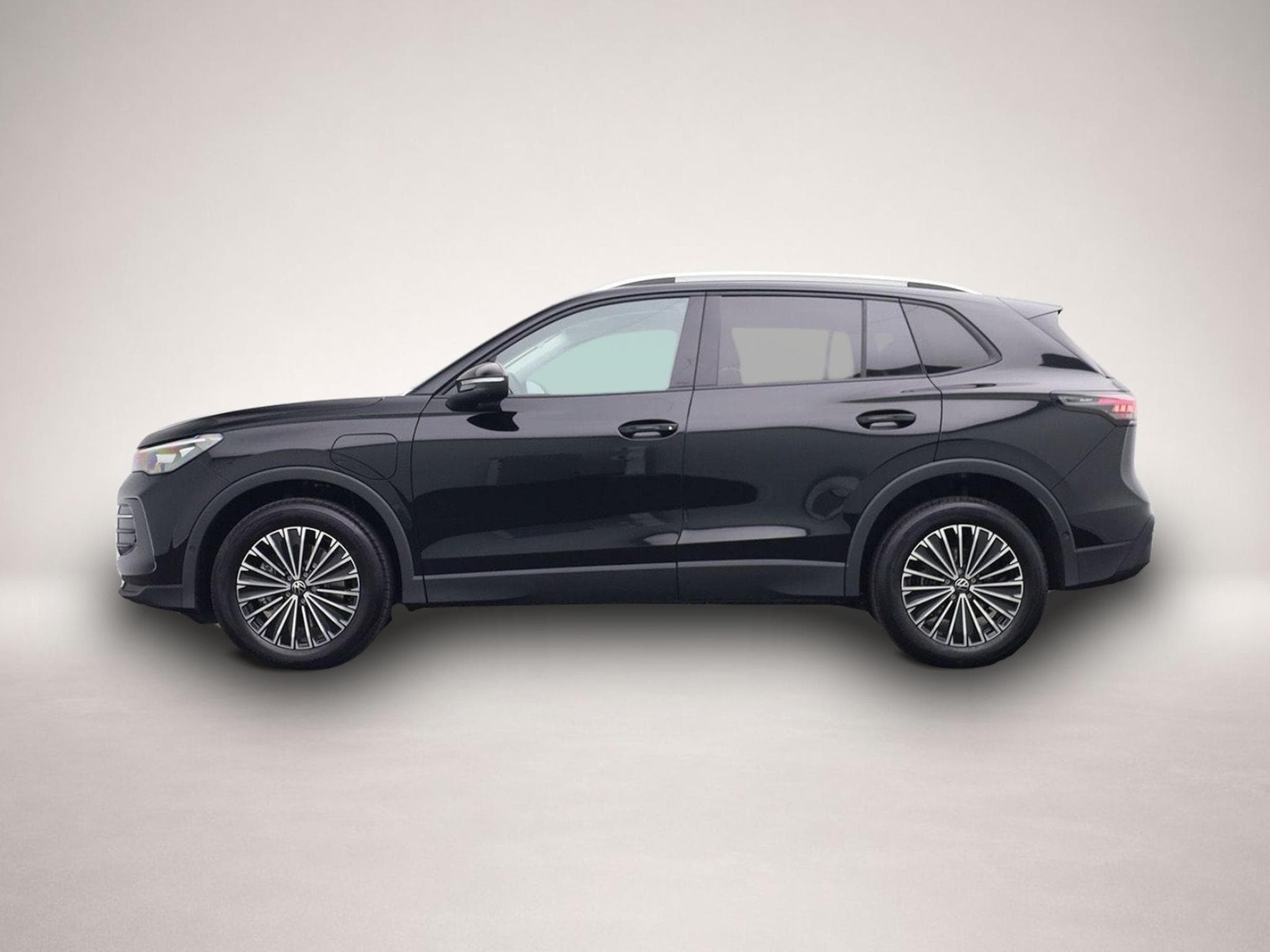 VW Tiguan (2026) - Photo 2
