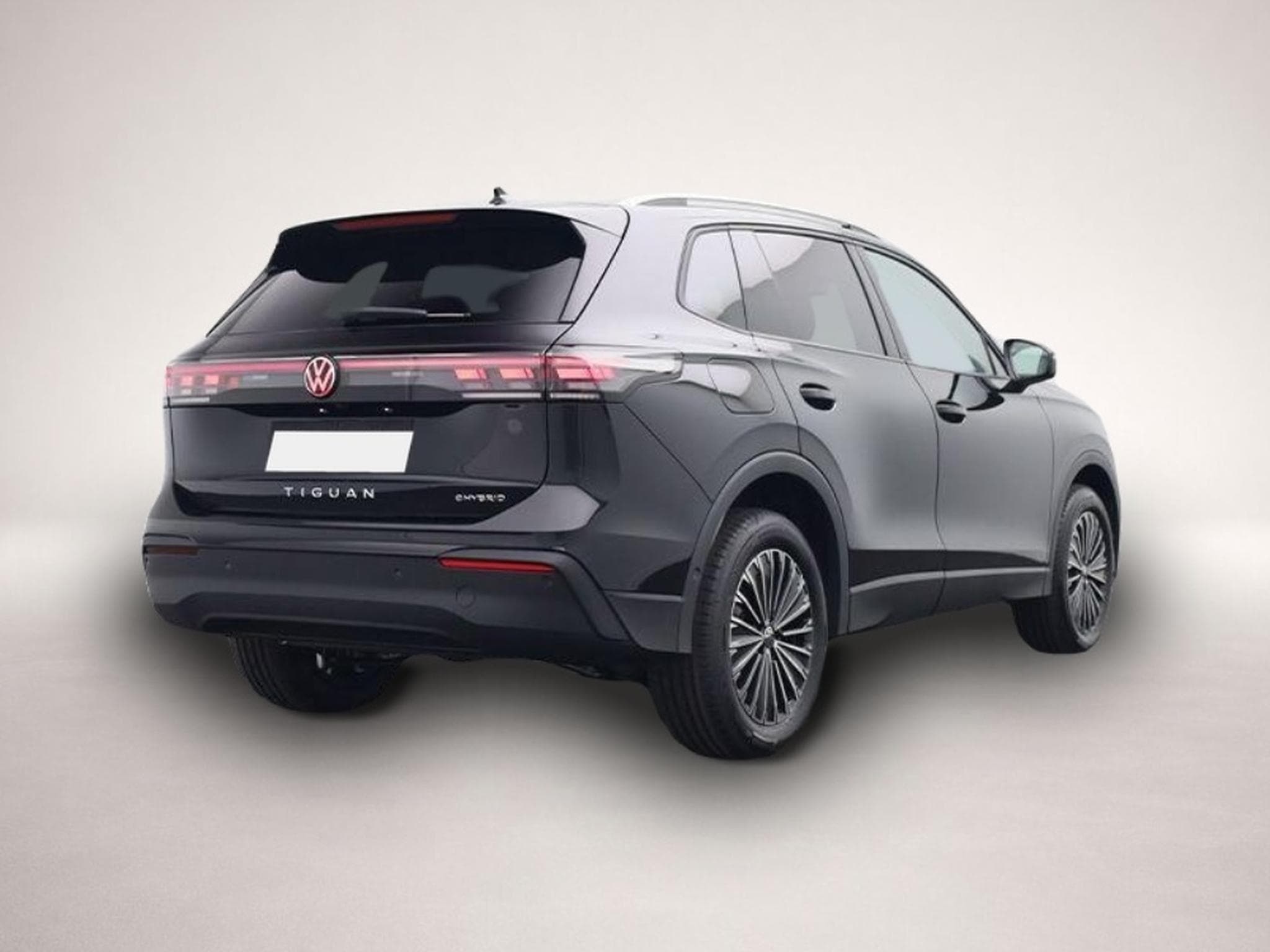 VW Tiguan (2026) - Photo 5