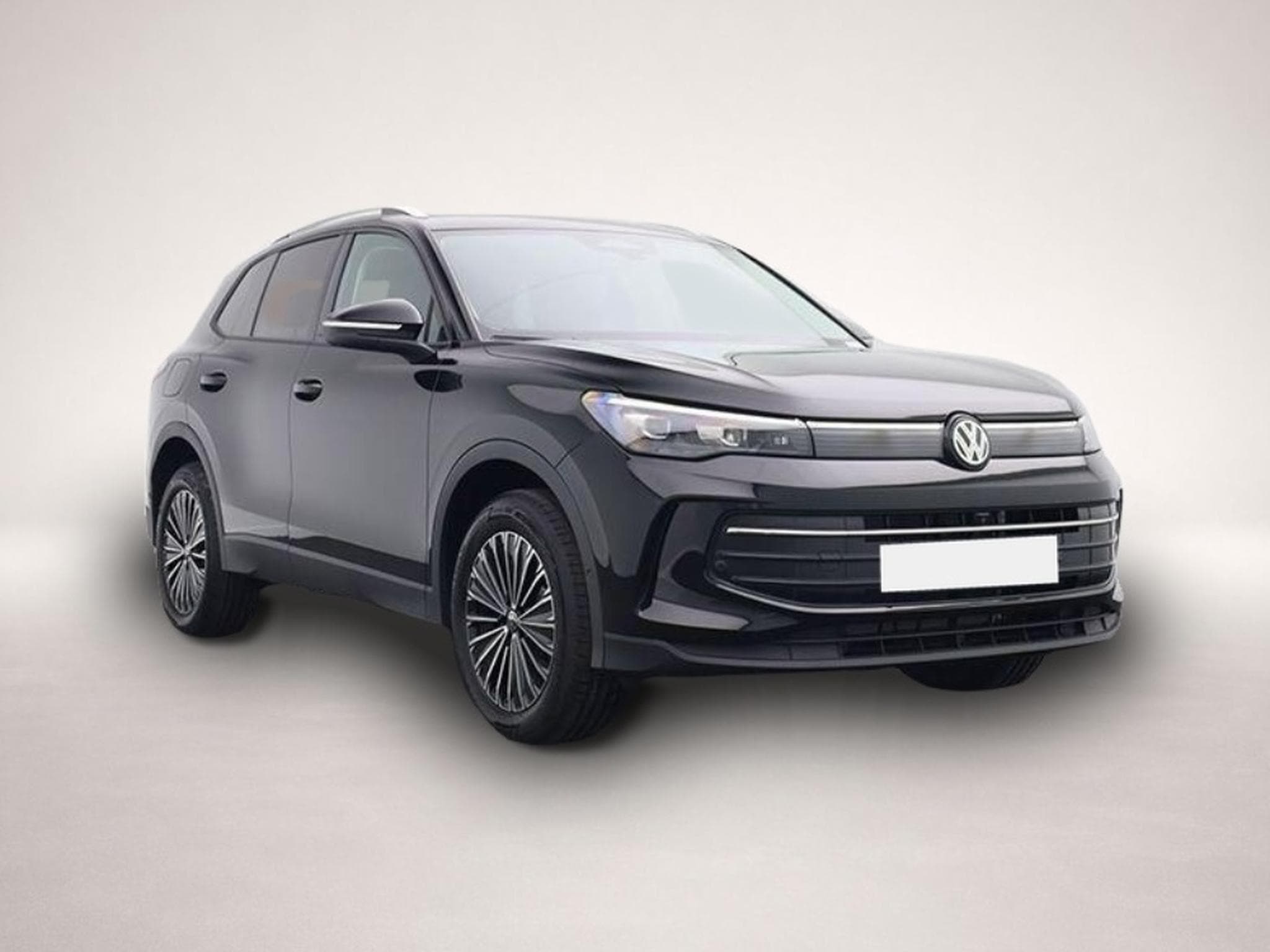 VW Tiguan (2026) - Photo 7