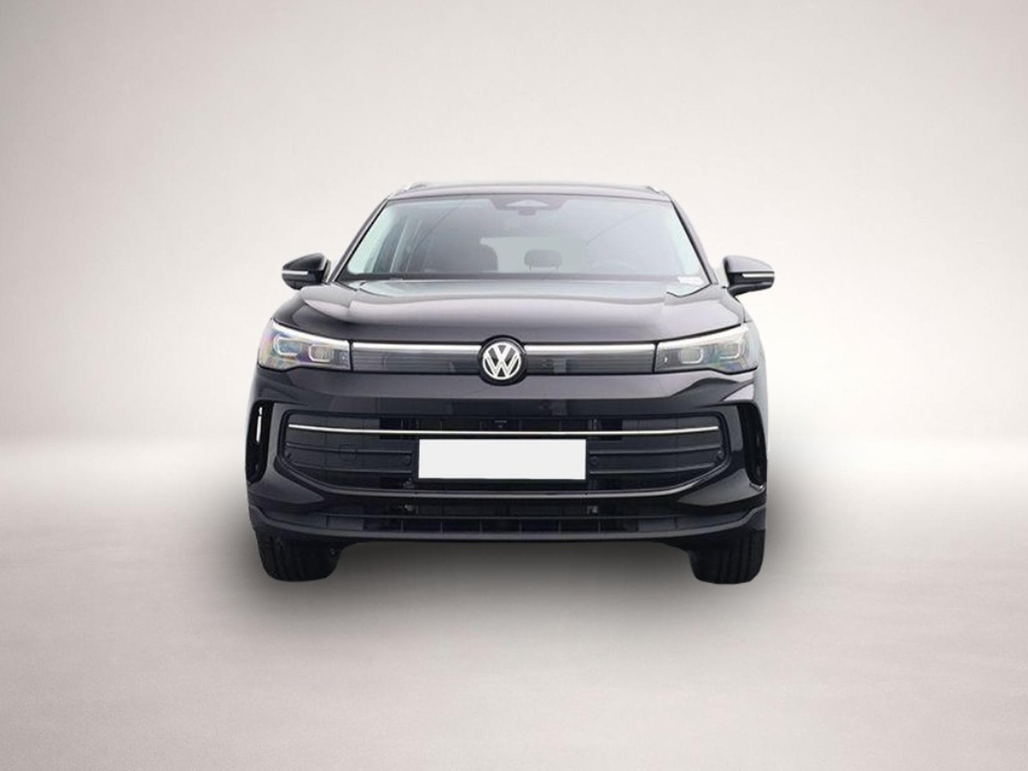 VW Tiguan (2026) - Photo 8