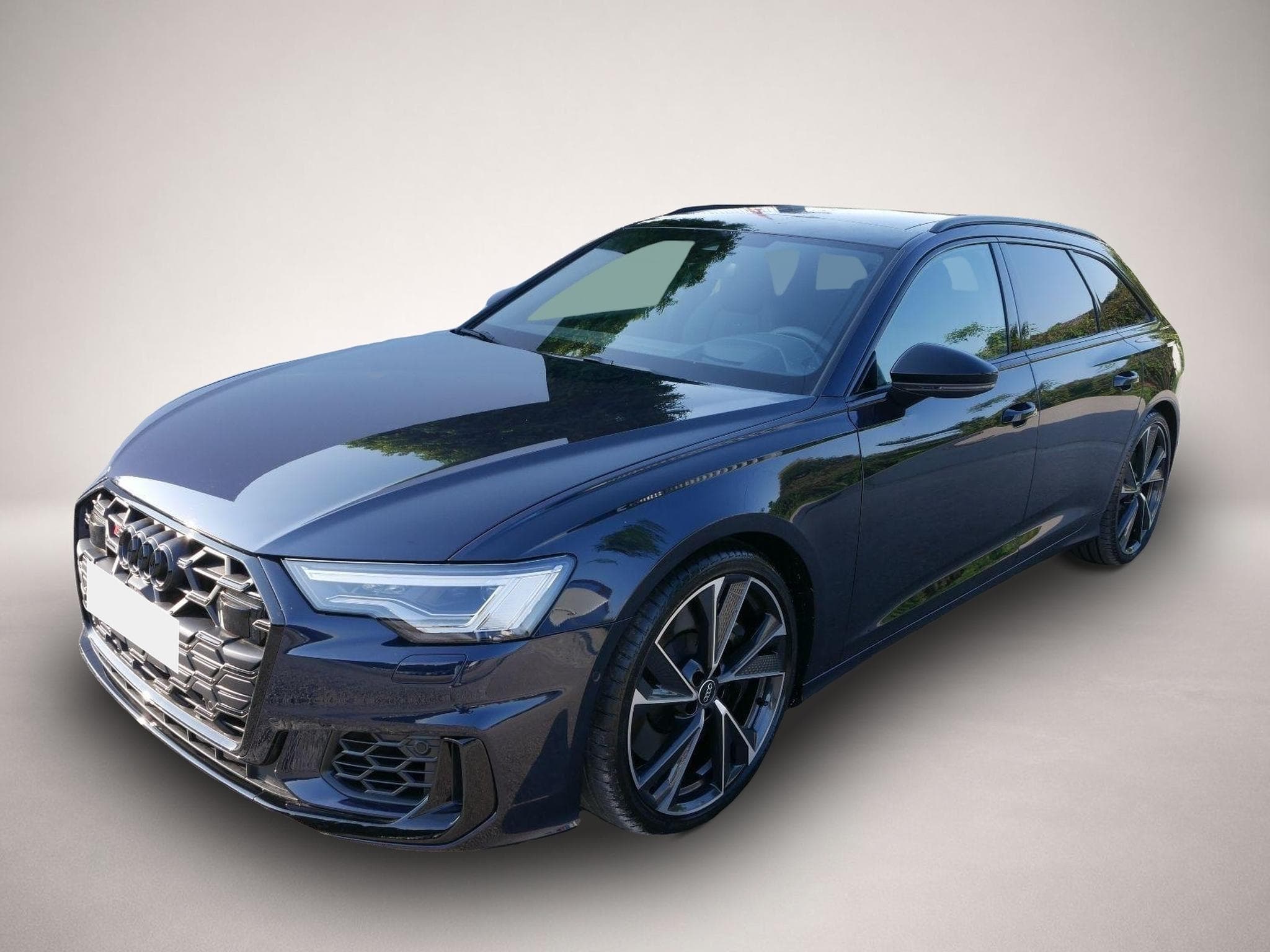 Audi Quattro (2024) - Photo 1