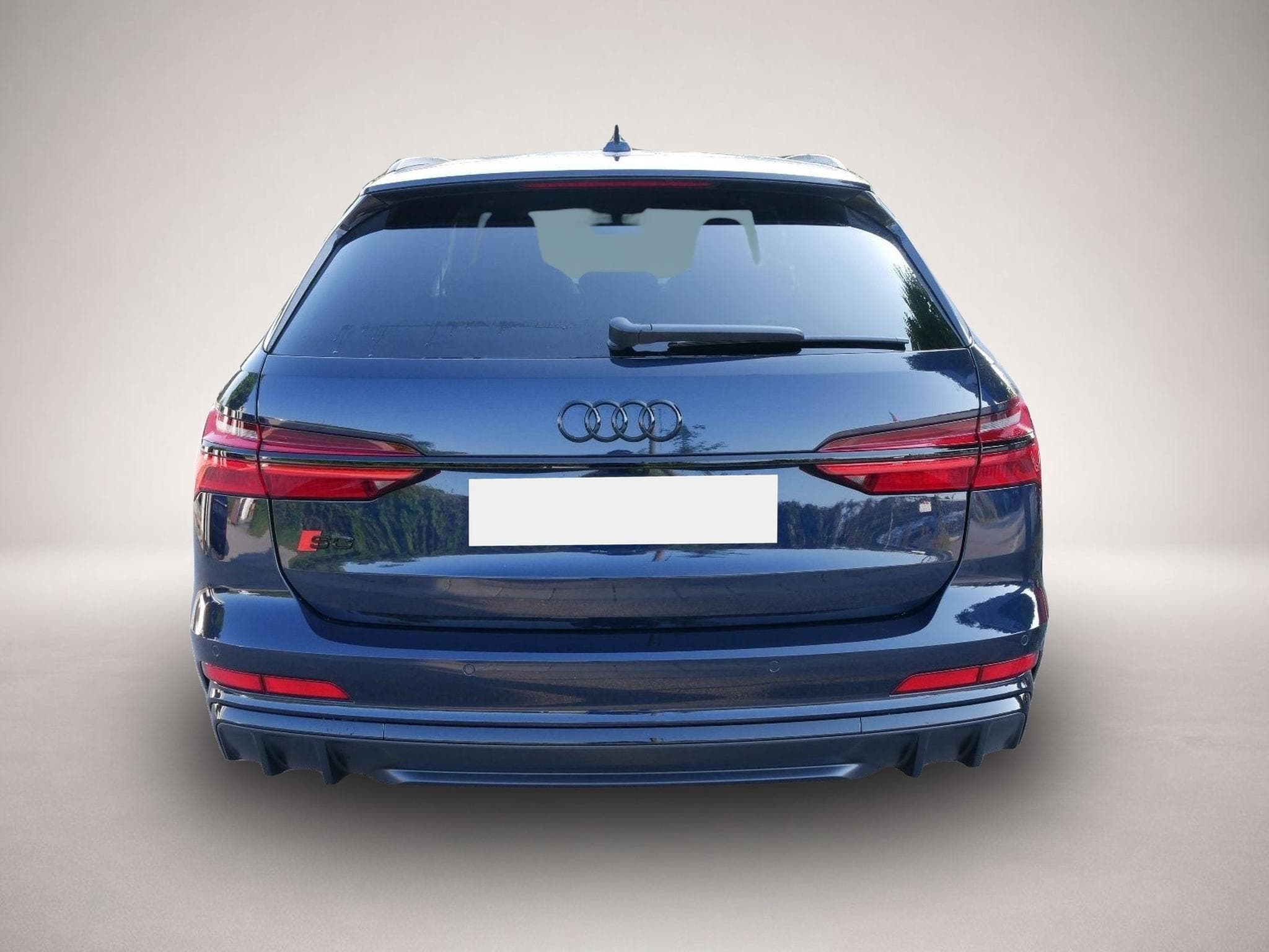 Audi Quattro (2024) - Photo 2