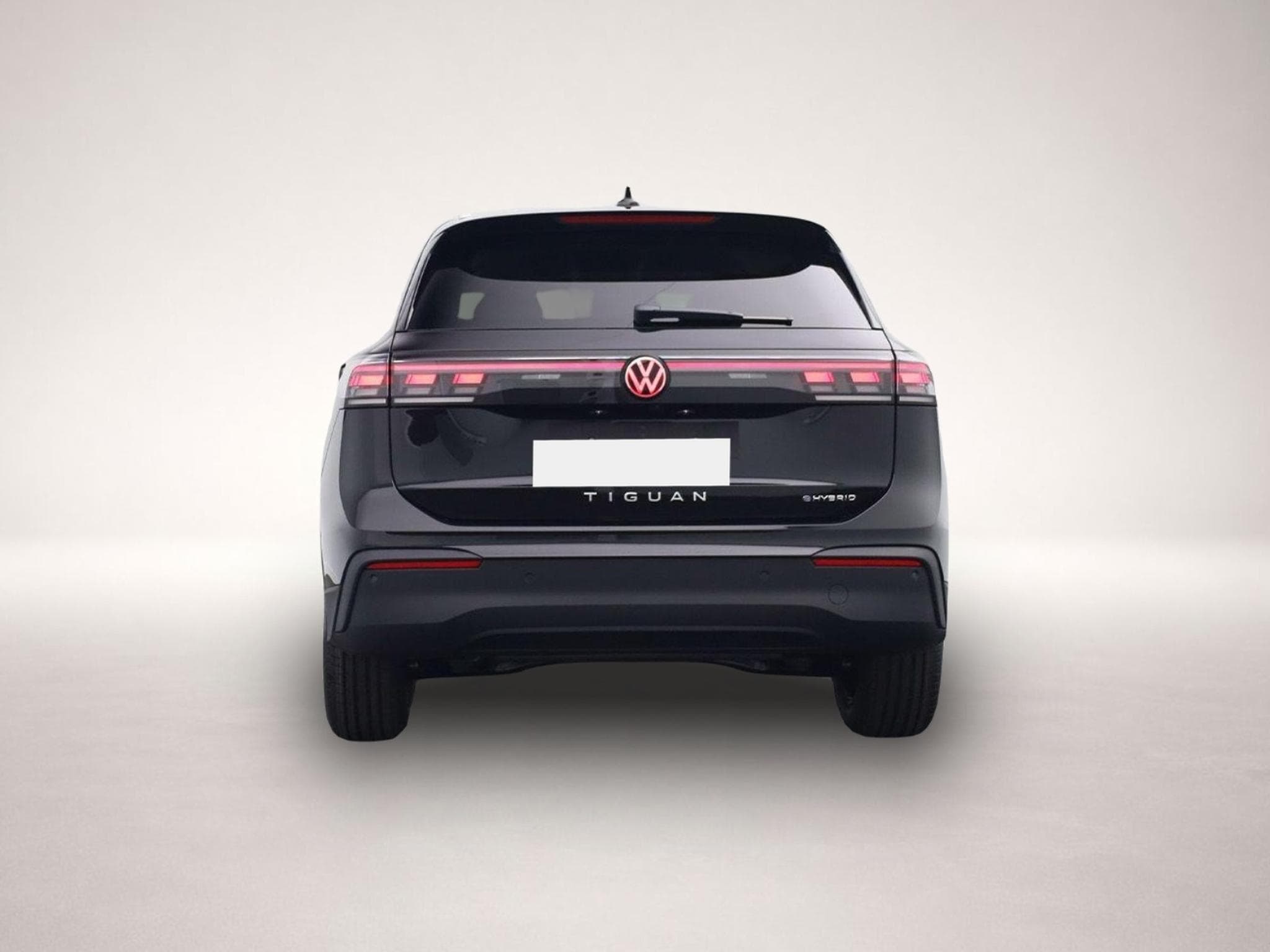 VW Tiguan (2026) - Photo 3