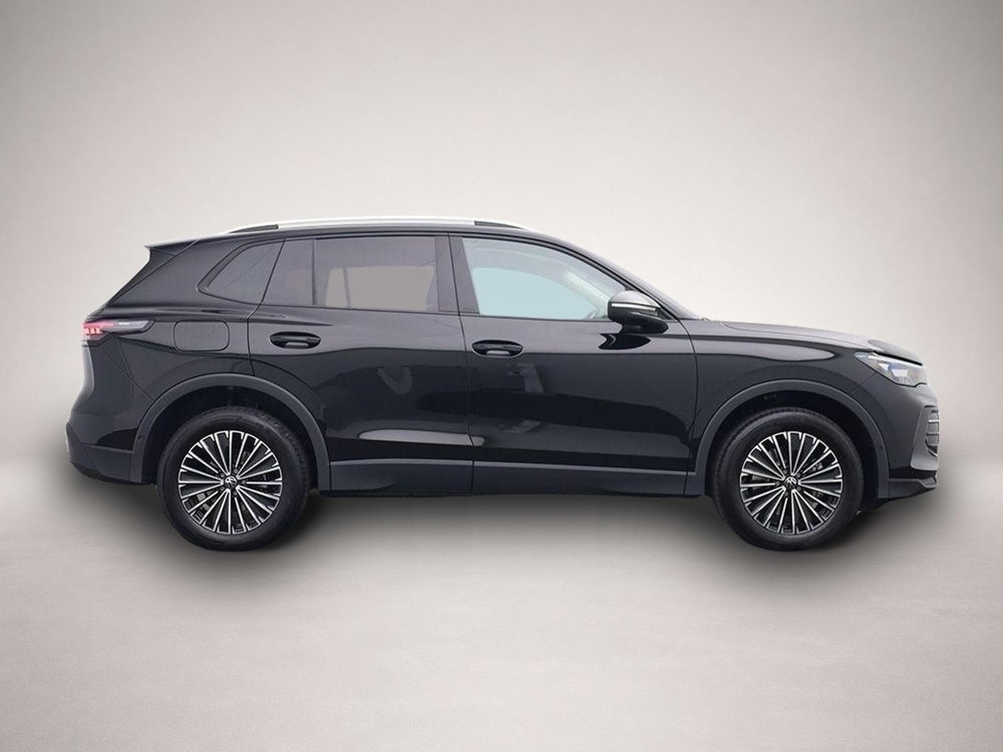 VW Tiguan (2026) - Photo 5