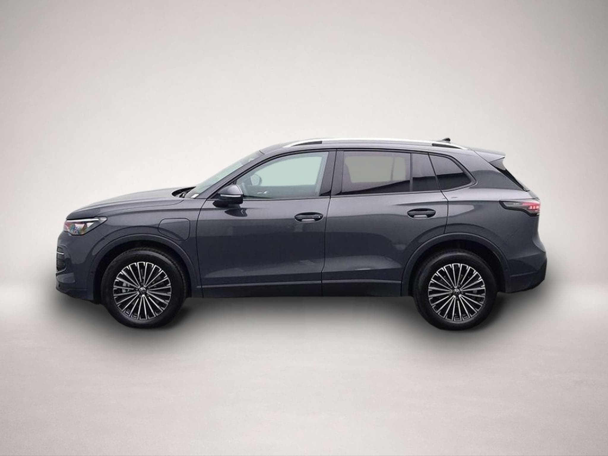 VW Tiguan (2026) - Photo 2