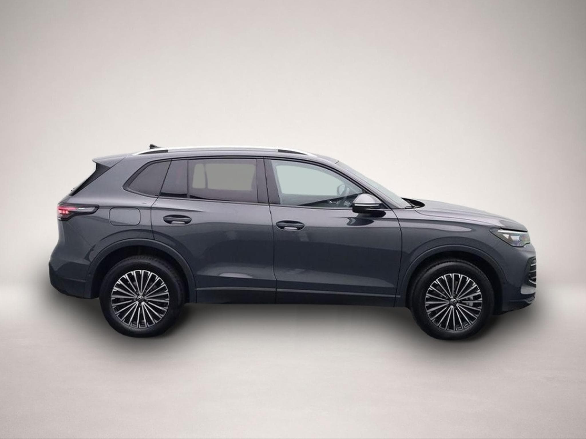 VW Tiguan (2026) - Photo 6