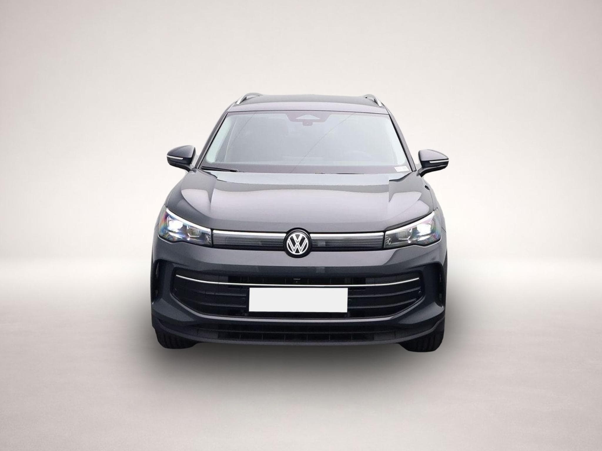VW Tiguan (2026) - Photo 8