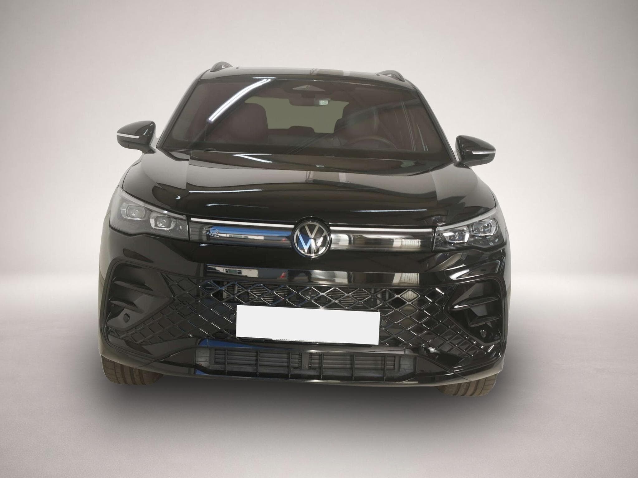 VW Tiguan (2025) - Photo 2