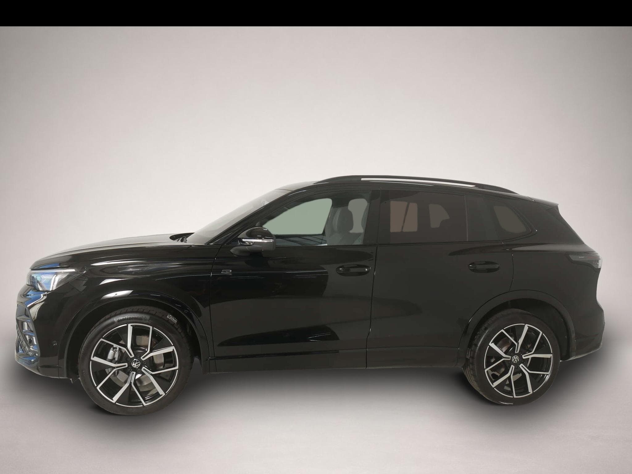VW Tiguan (2025) - Photo 3