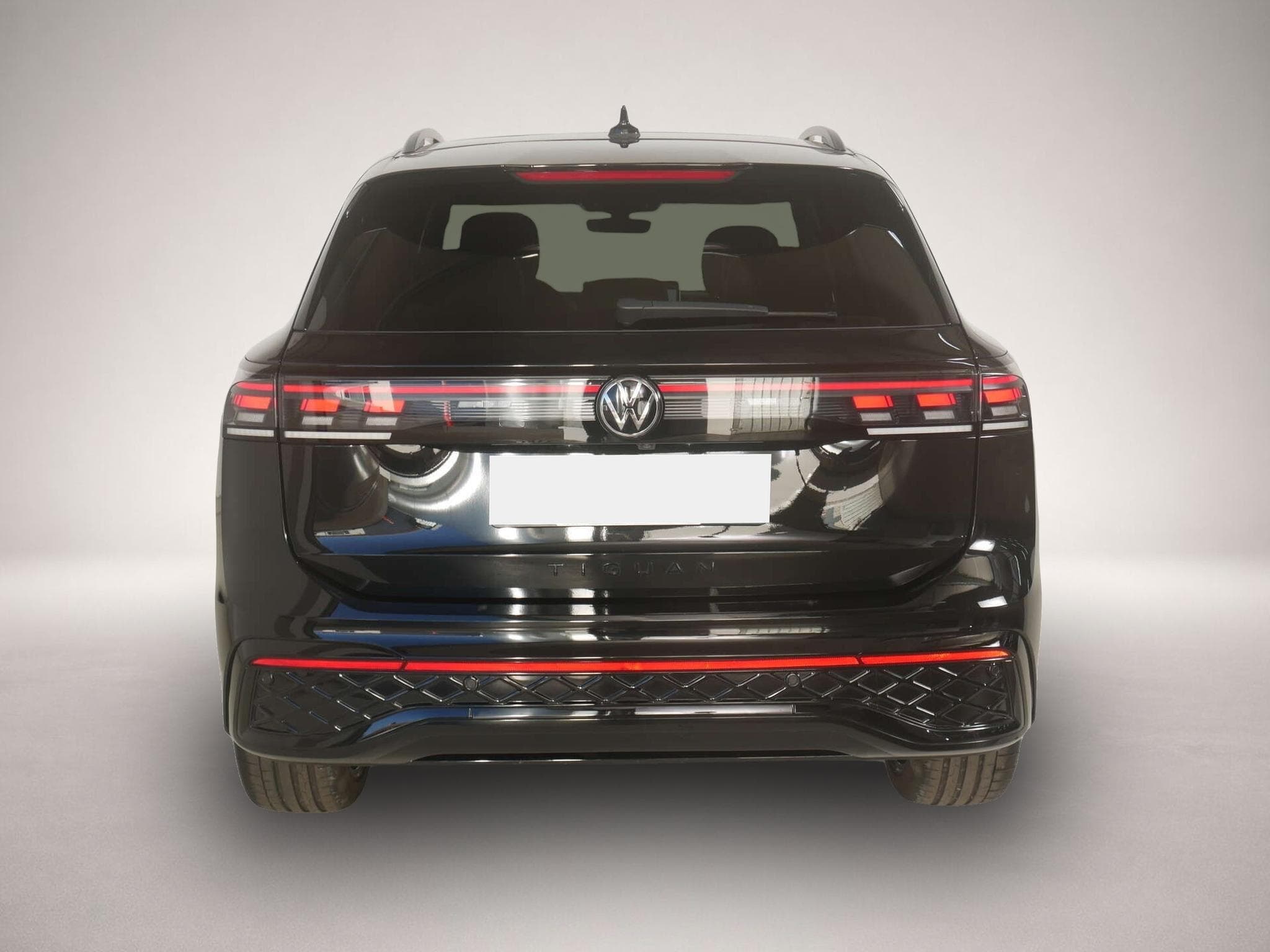 VW Tiguan (2025) - Photo 4