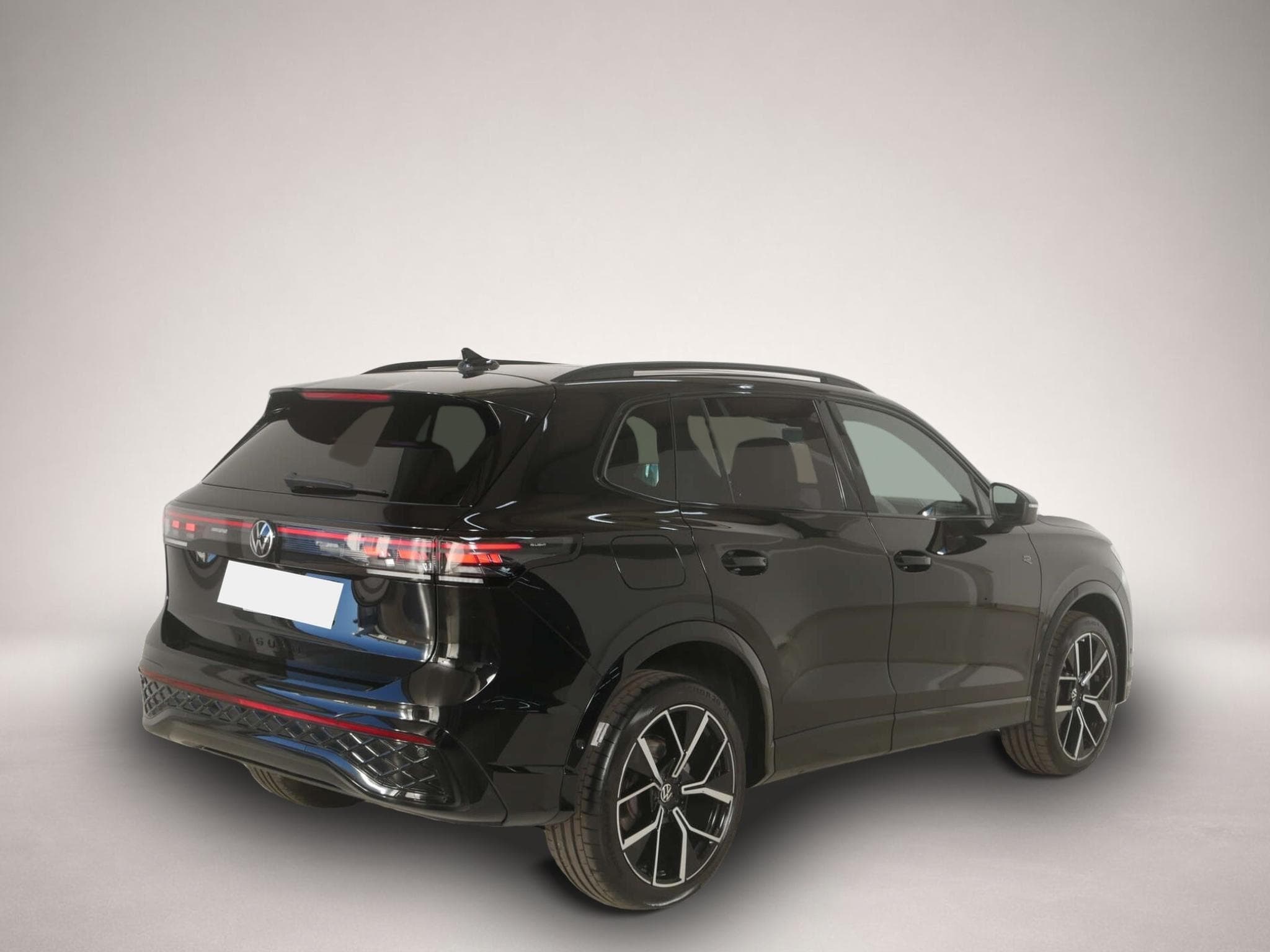 VW Tiguan (2025) - Photo 5