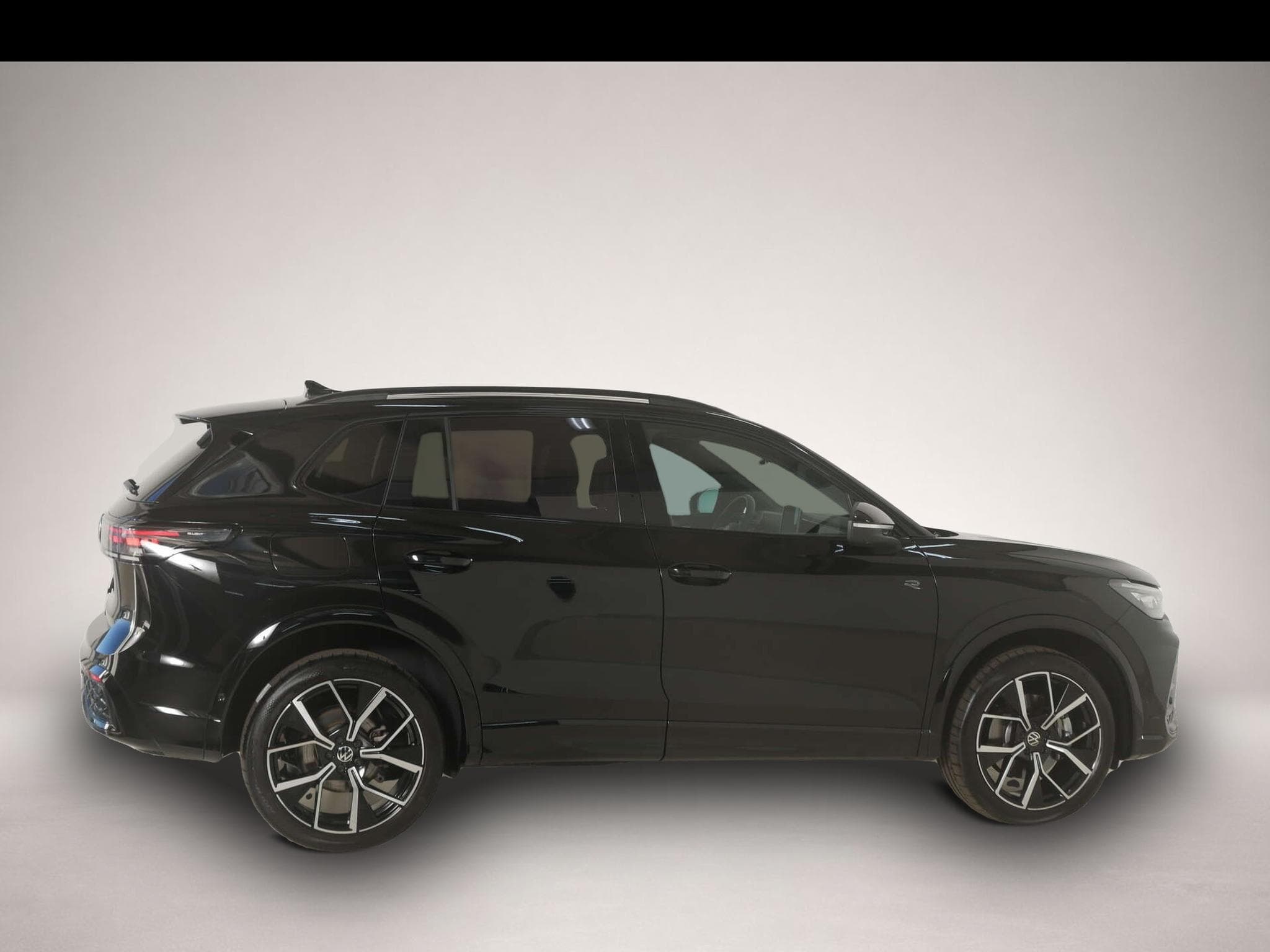 VW Tiguan (2025) - Photo 6