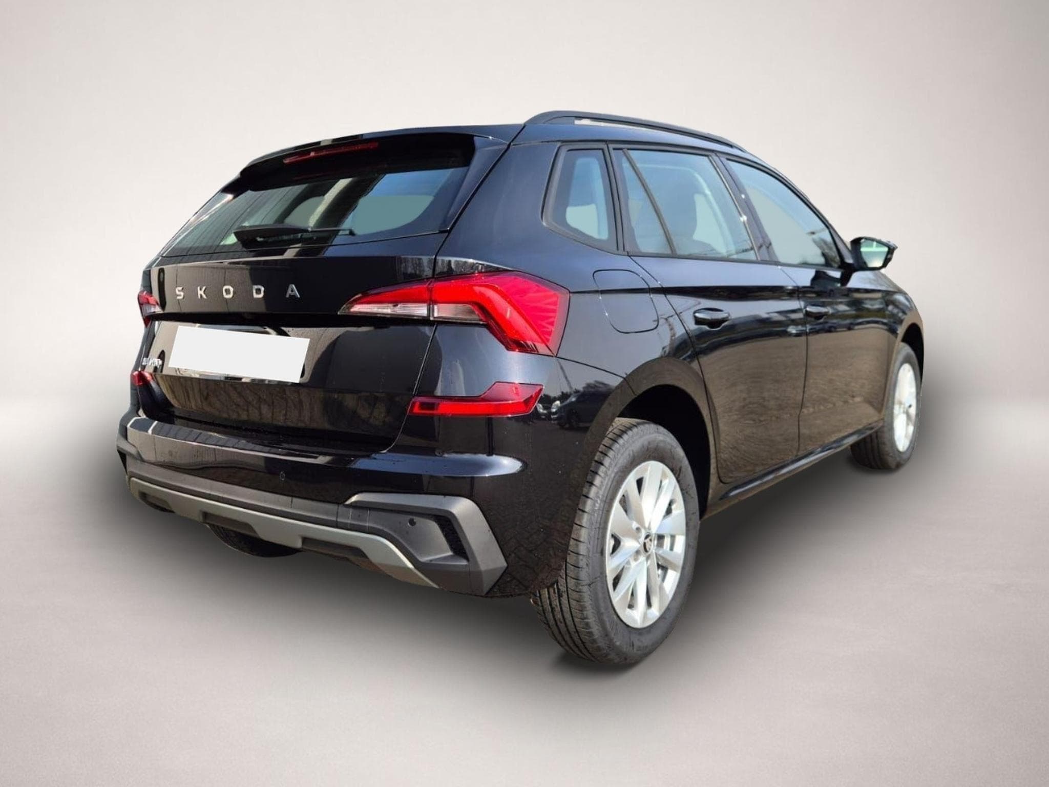 Skoda Kamiq (2026) - Photo 5