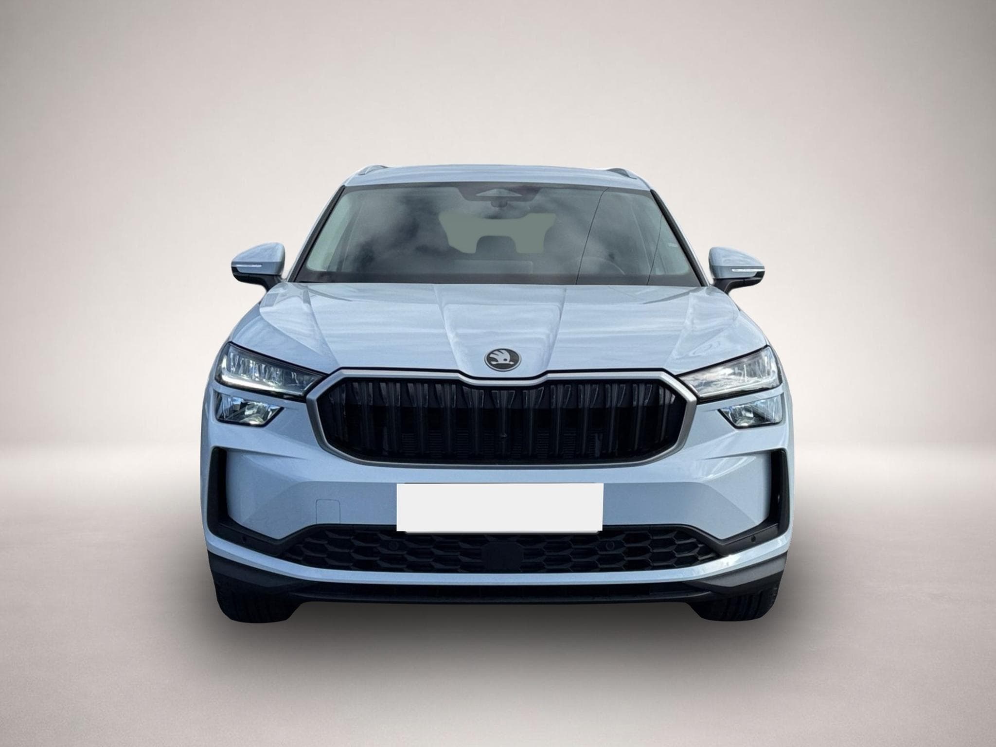 Skoda Kodiaq (2026) - Photo 1
