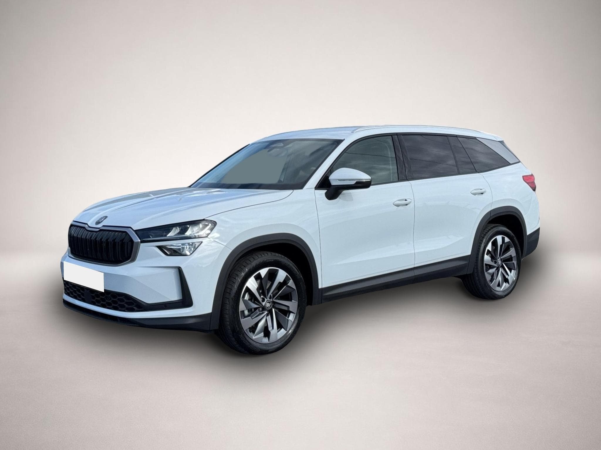 Skoda Kodiaq (2026) - Photo 2