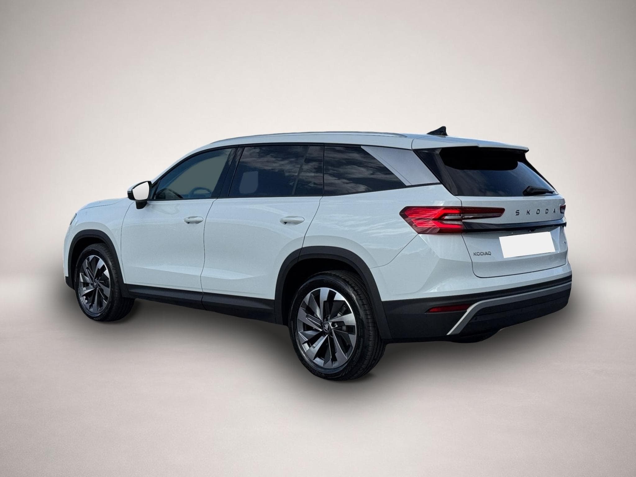 Skoda Kodiaq (2026) - Photo 4