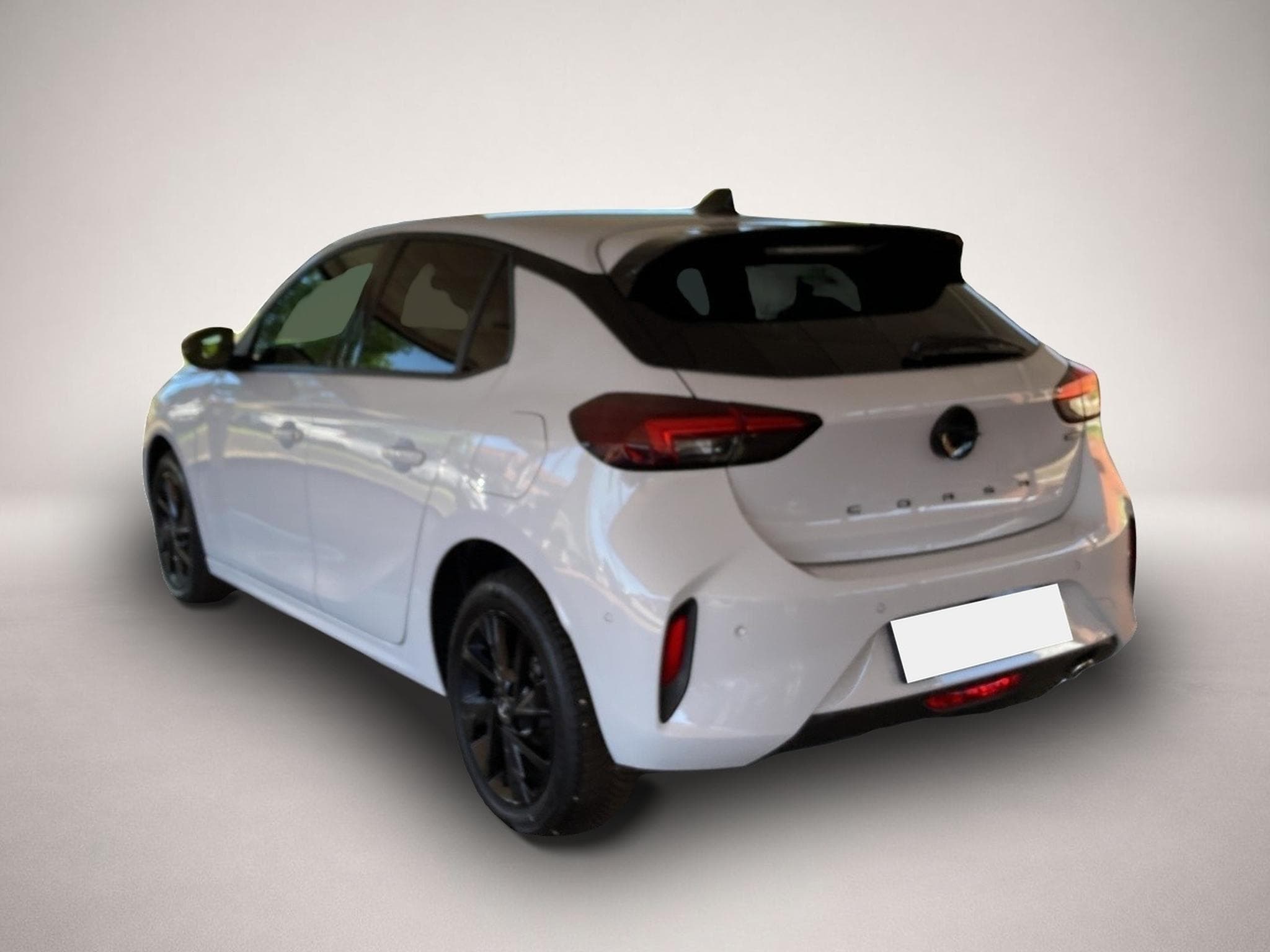 Opel Corsa (2025) - Photo 4