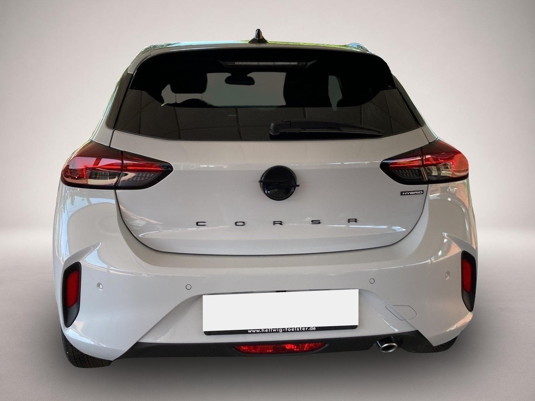 Opel Corsa (2025) - Photo 5