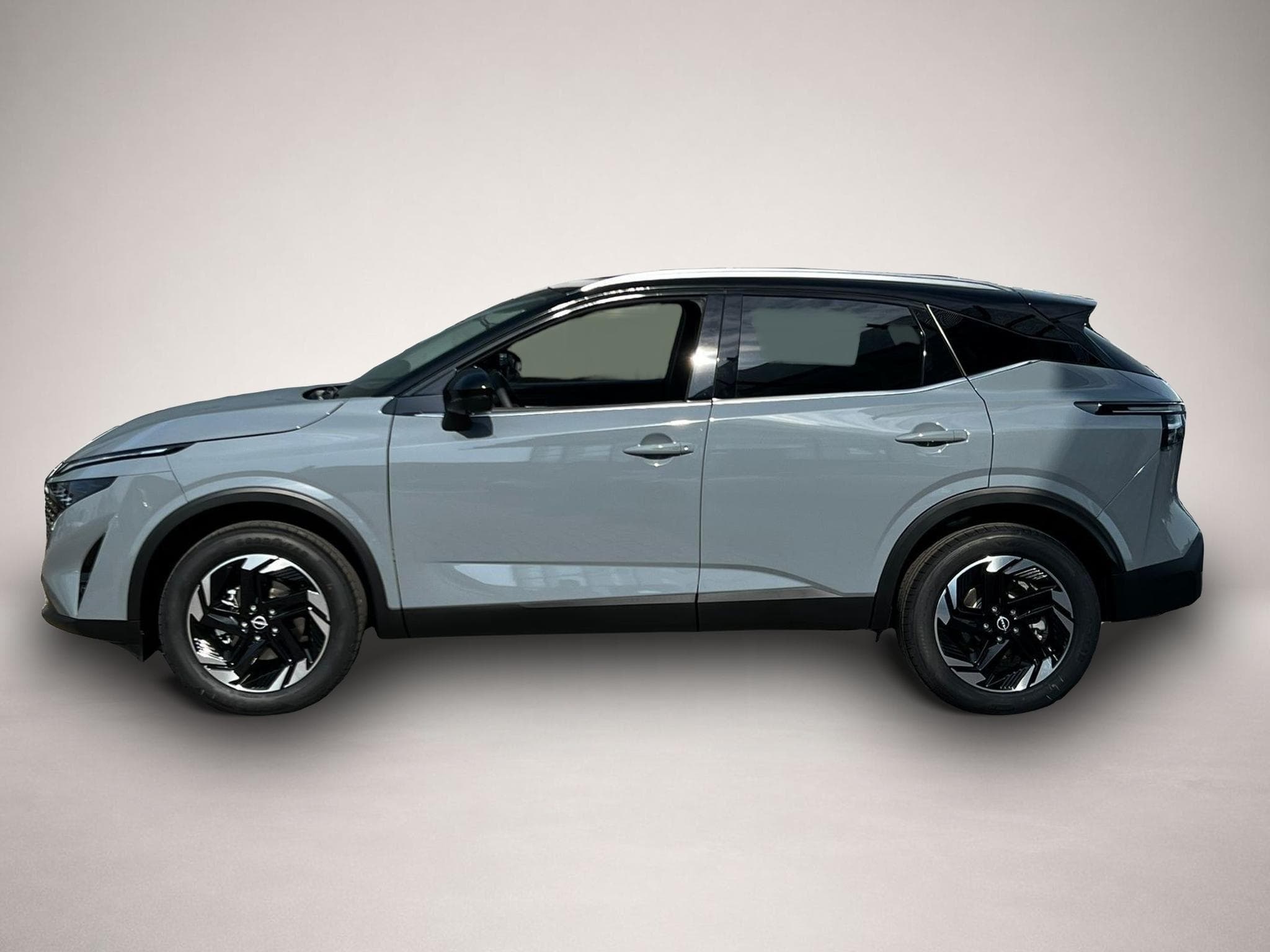 Nissan Qashqai (2026) - Photo 3