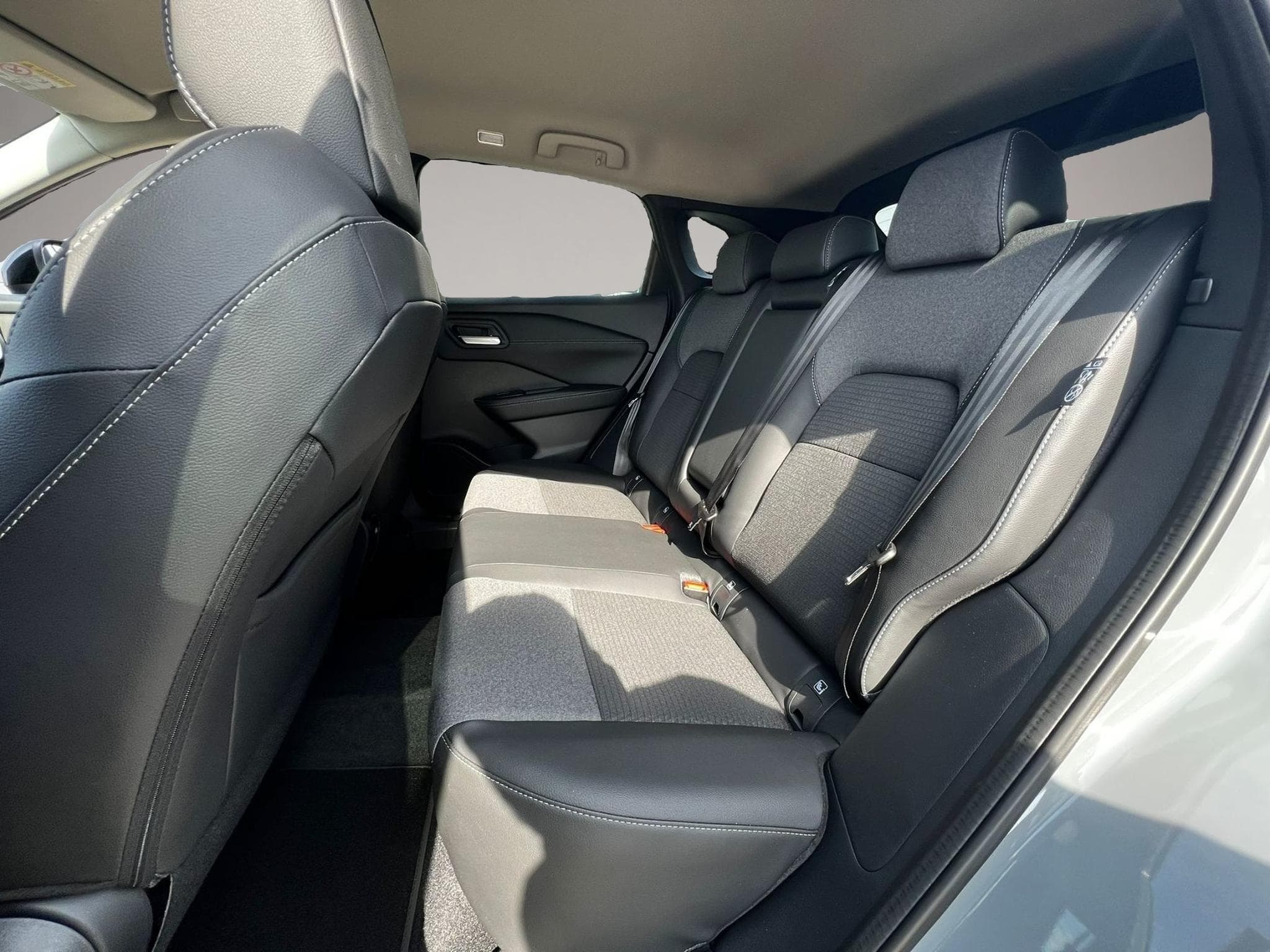 Nissan Qashqai (2026) - Photo 6