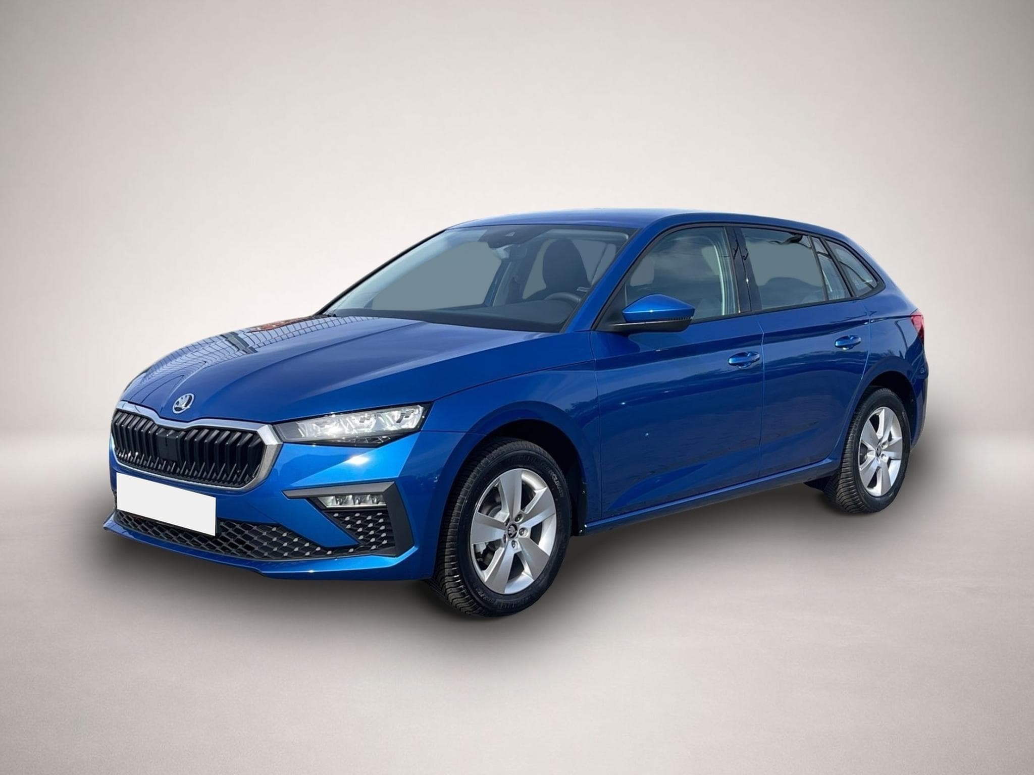 Skoda Scala (2026) - Photo 1