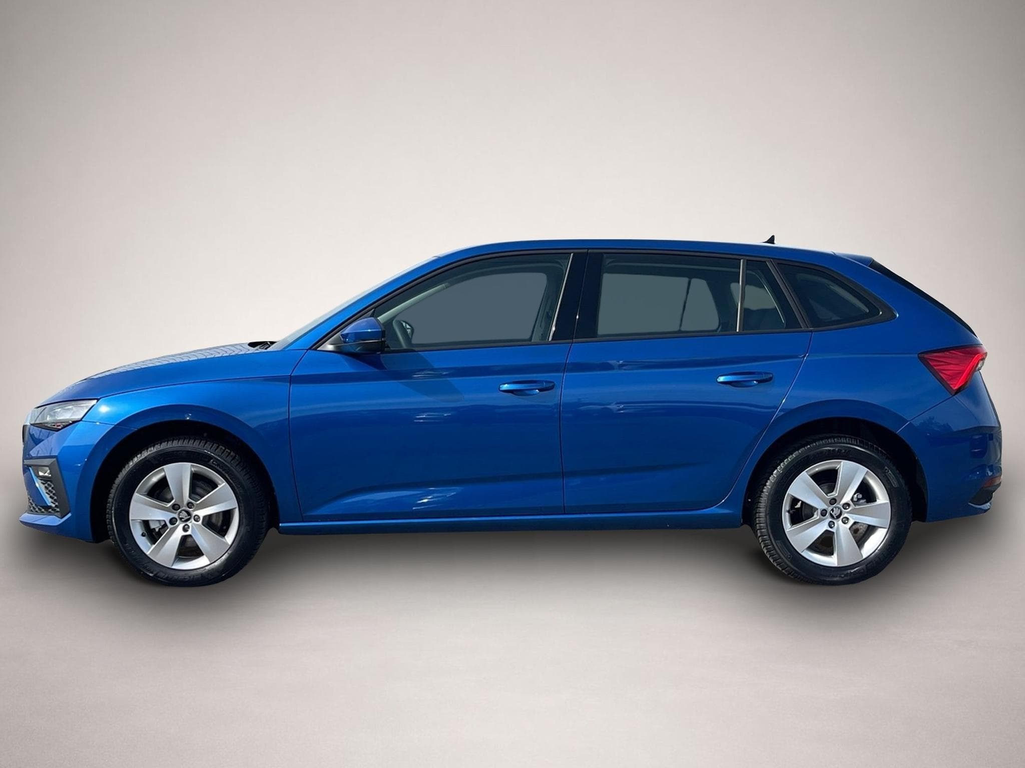 Skoda Scala (2026) - Photo 3