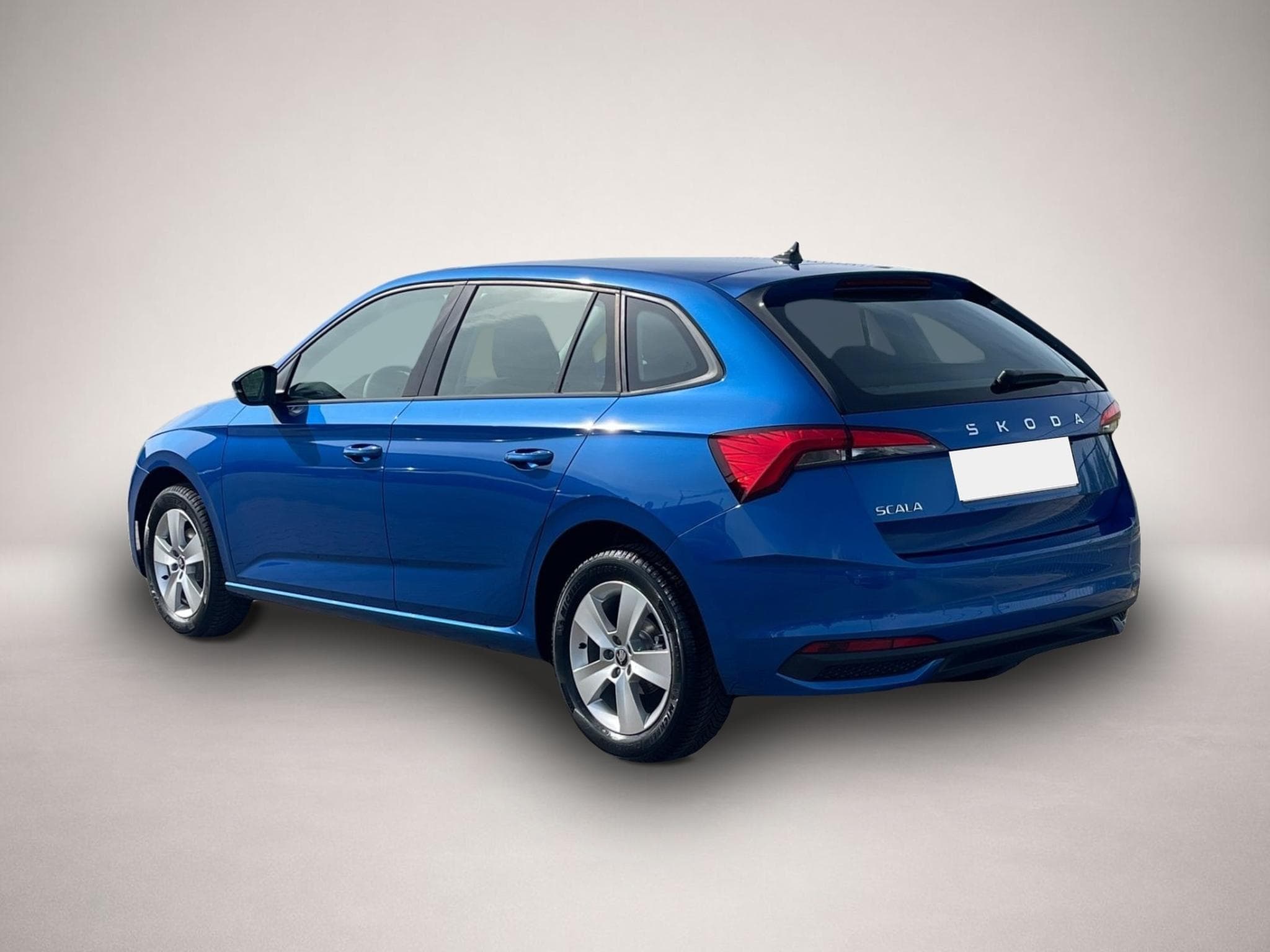 Skoda Scala (2026) - Photo 4