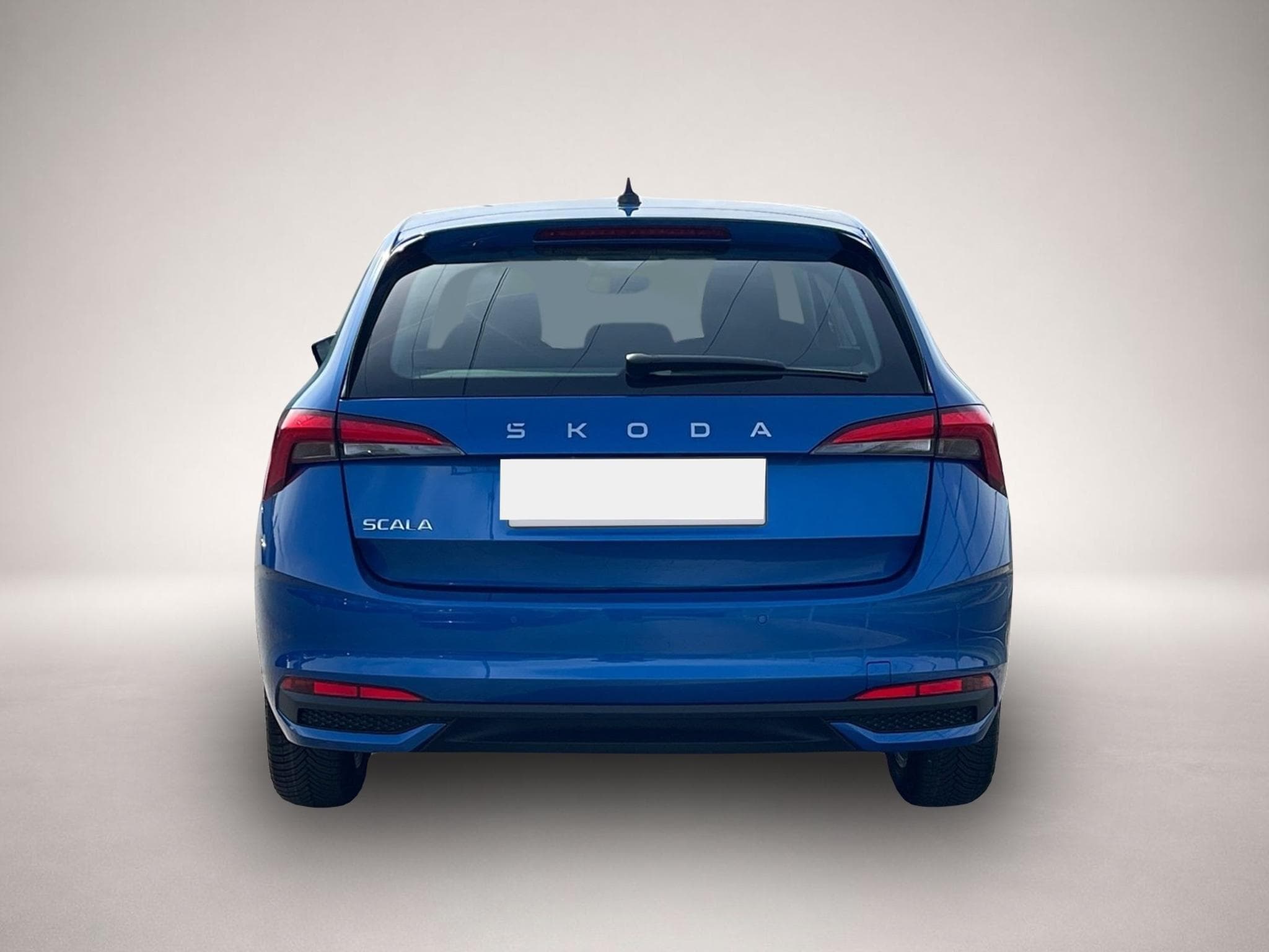 Skoda Scala (2026) - Photo 5