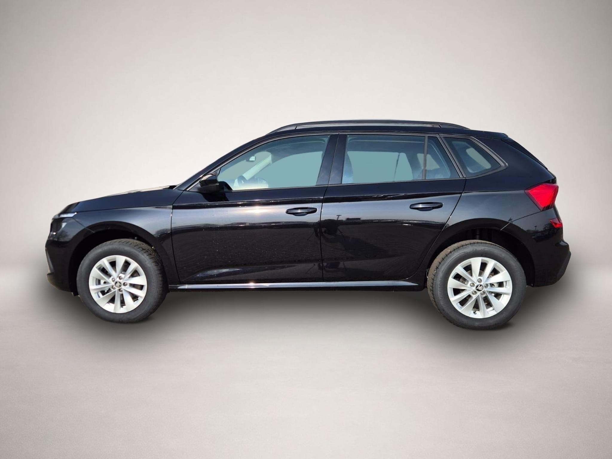 Skoda Kamiq (2026) - Photo 1