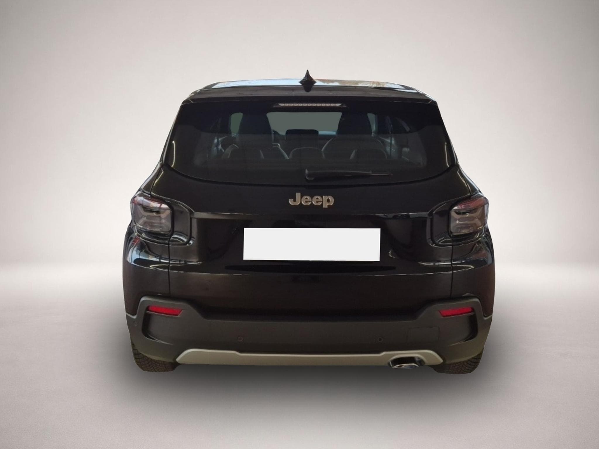 Jeep Wrangler (2025) - Photo 5