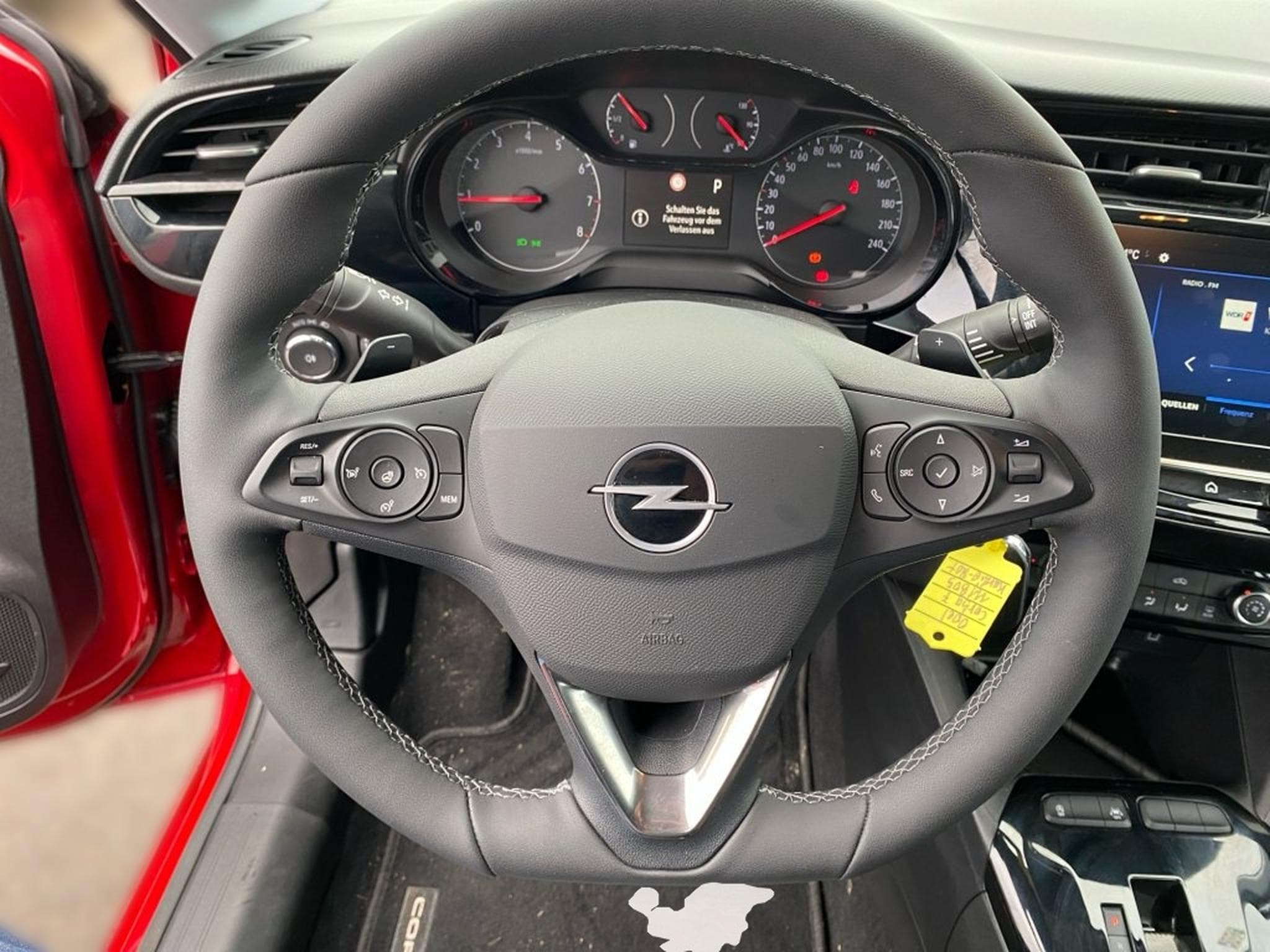 Opel Corsa (2025) - Photo 4