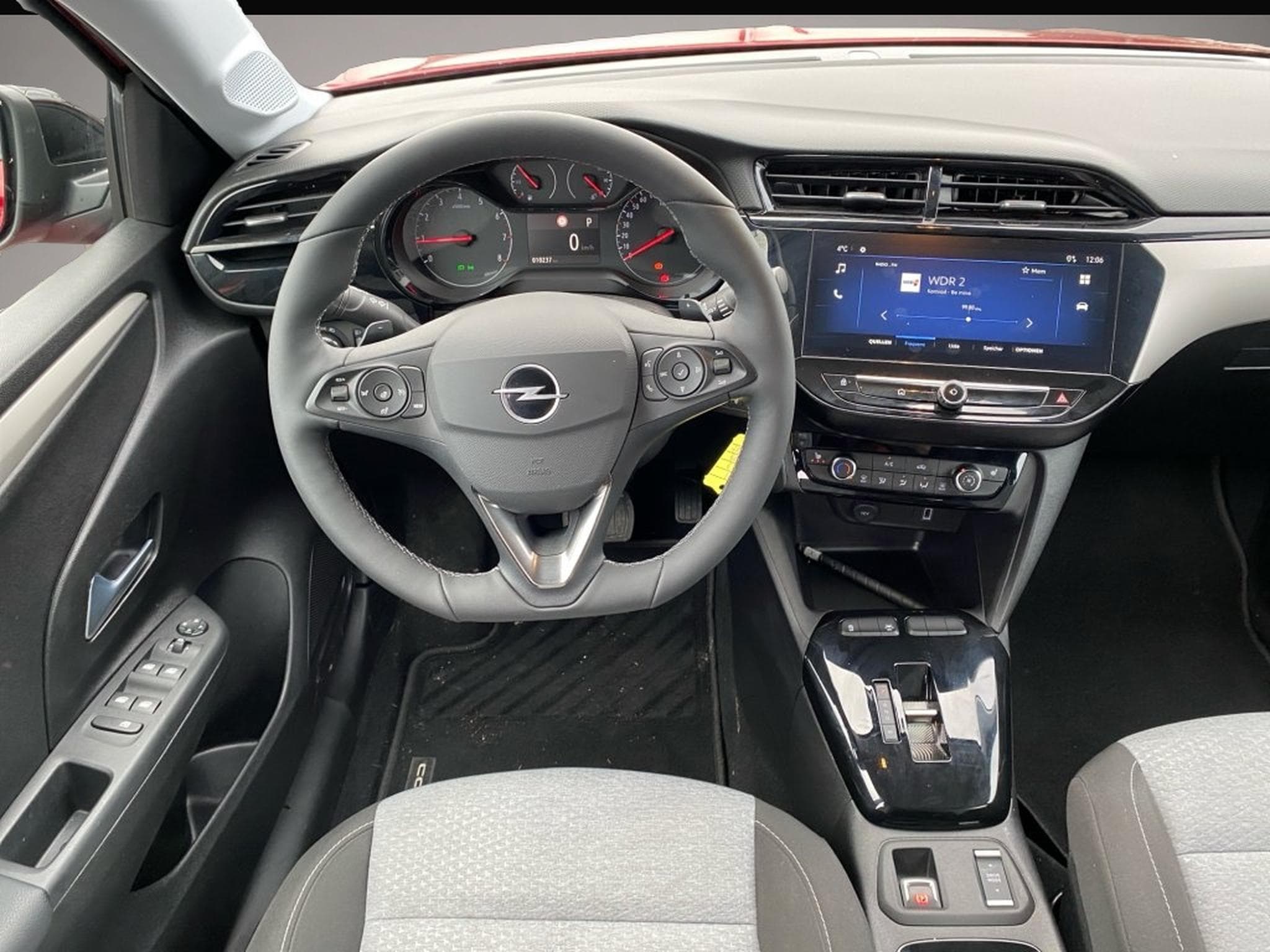 Opel Corsa (2025) - Photo 5