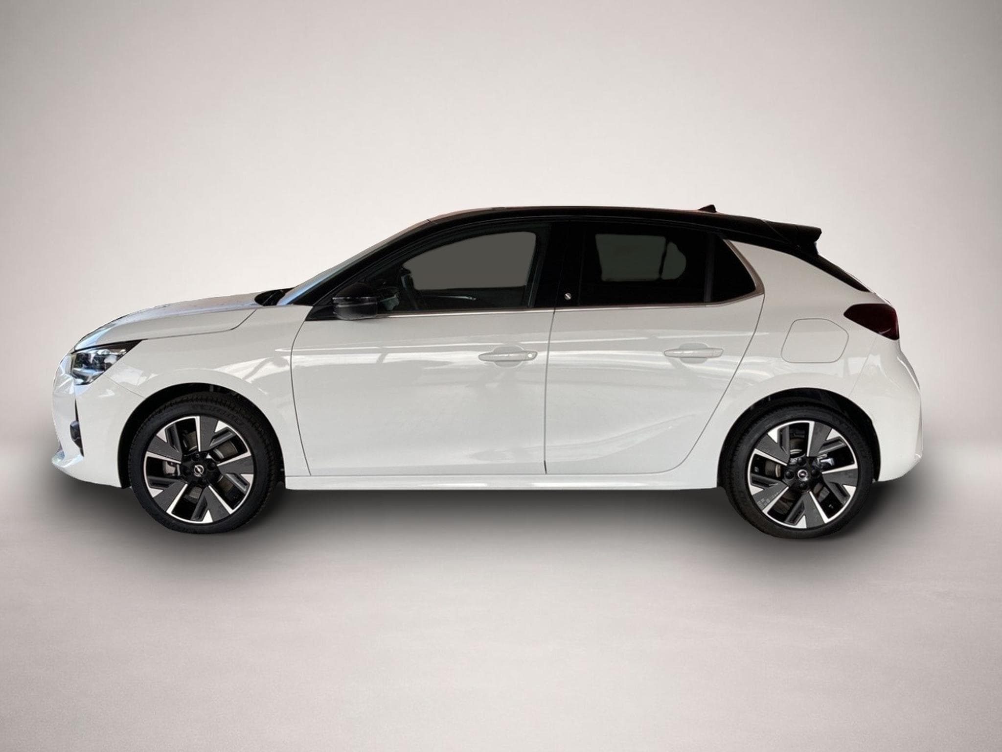 Opel Corsa (2023) - Photo 3