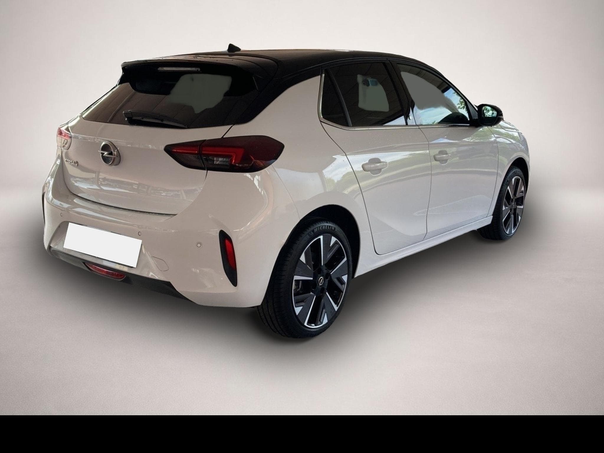 Opel Corsa (2023) - Photo 6