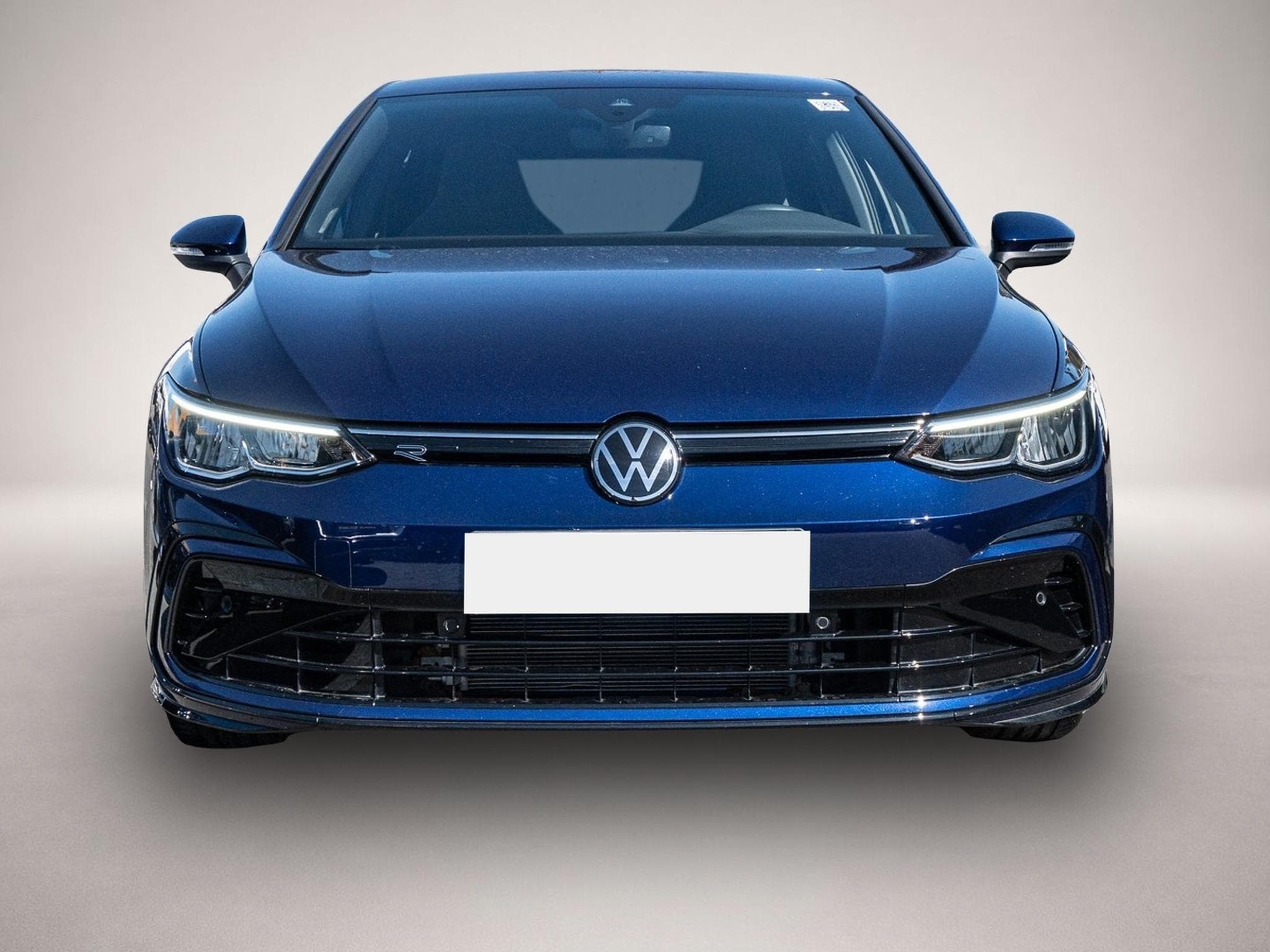 VW Golf (2024) - Photo 2