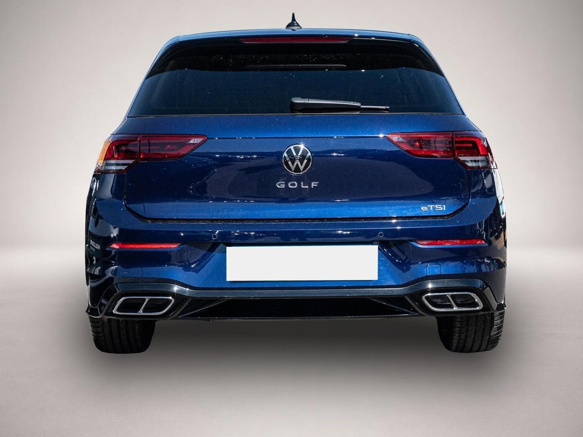 VW Golf (2024) - Photo 5