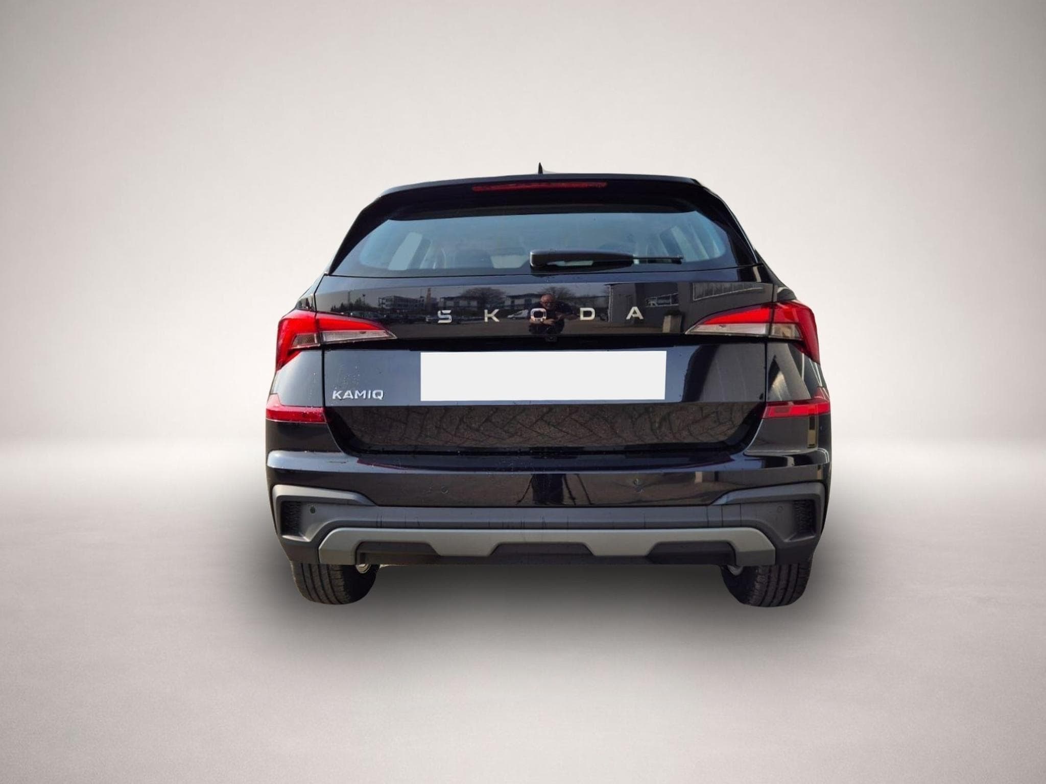 Skoda Kamiq (2026) - Photo 4