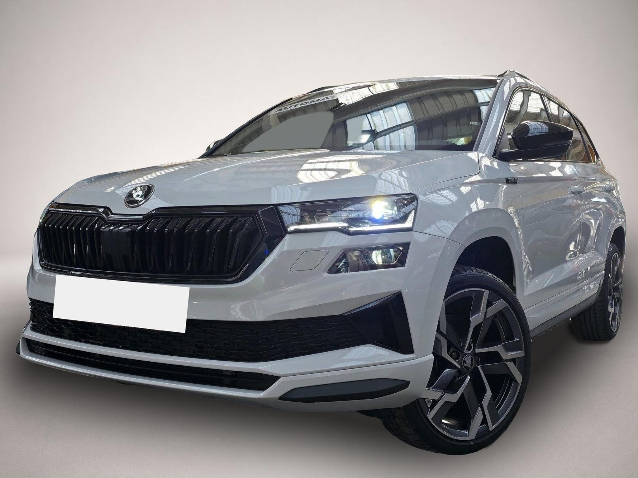 Skoda Karoq (2026) - Photo 1