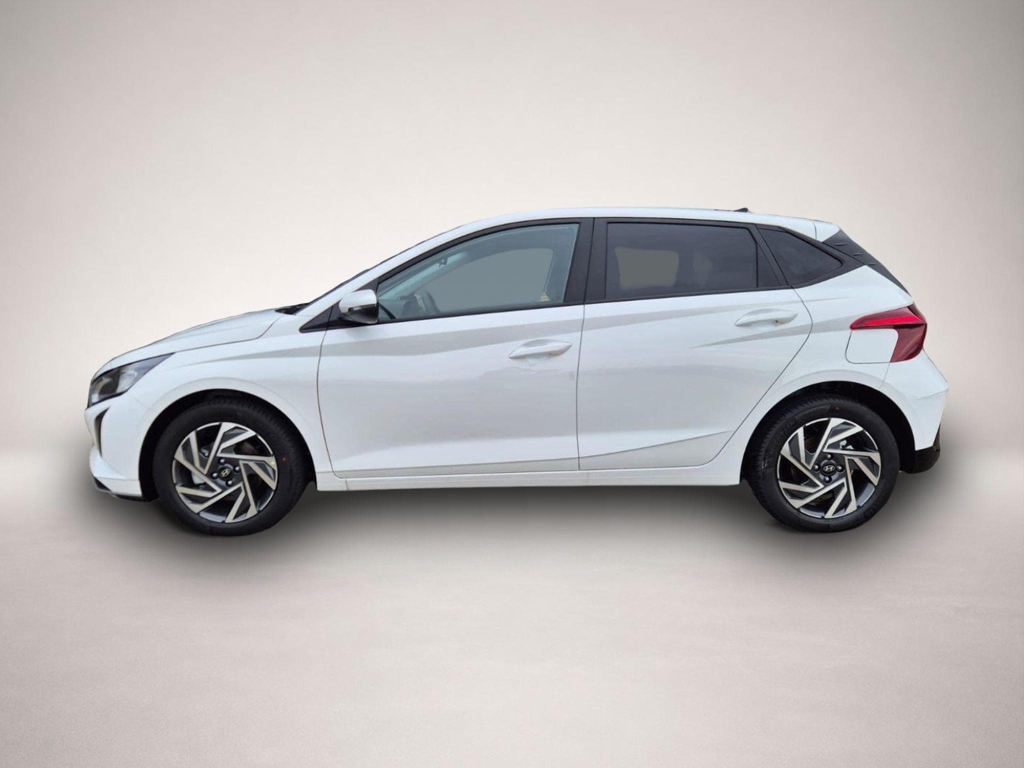 Hyundai i20 (2026) - Photo 7