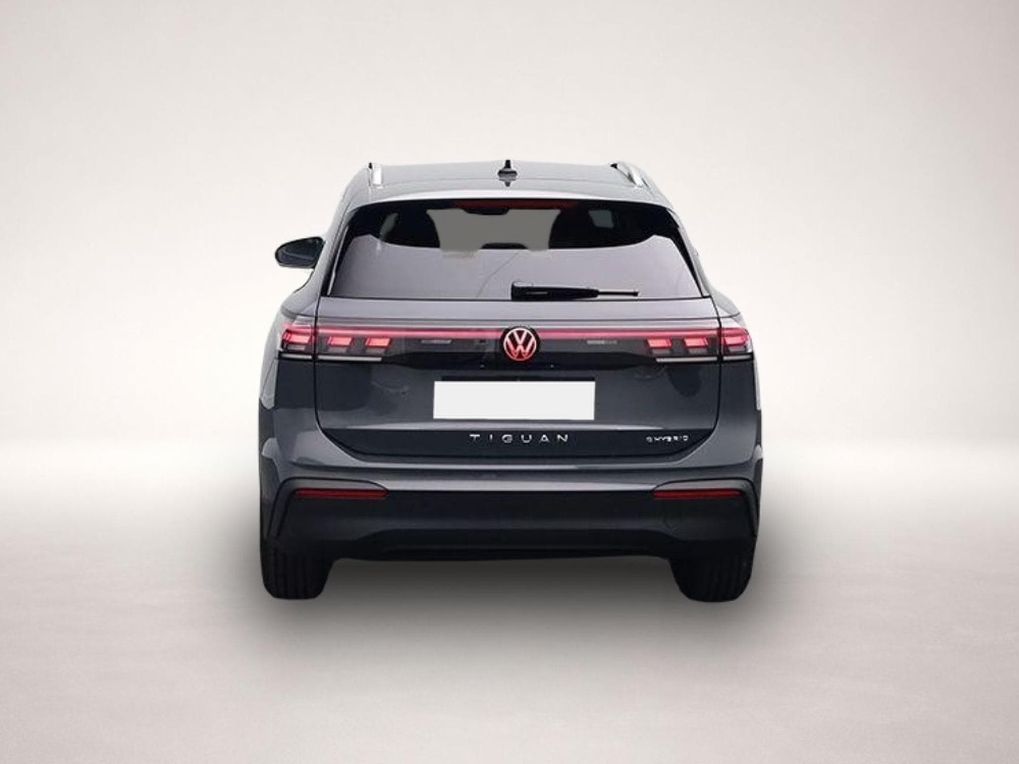 VW Tiguan (2026) - Photo 3