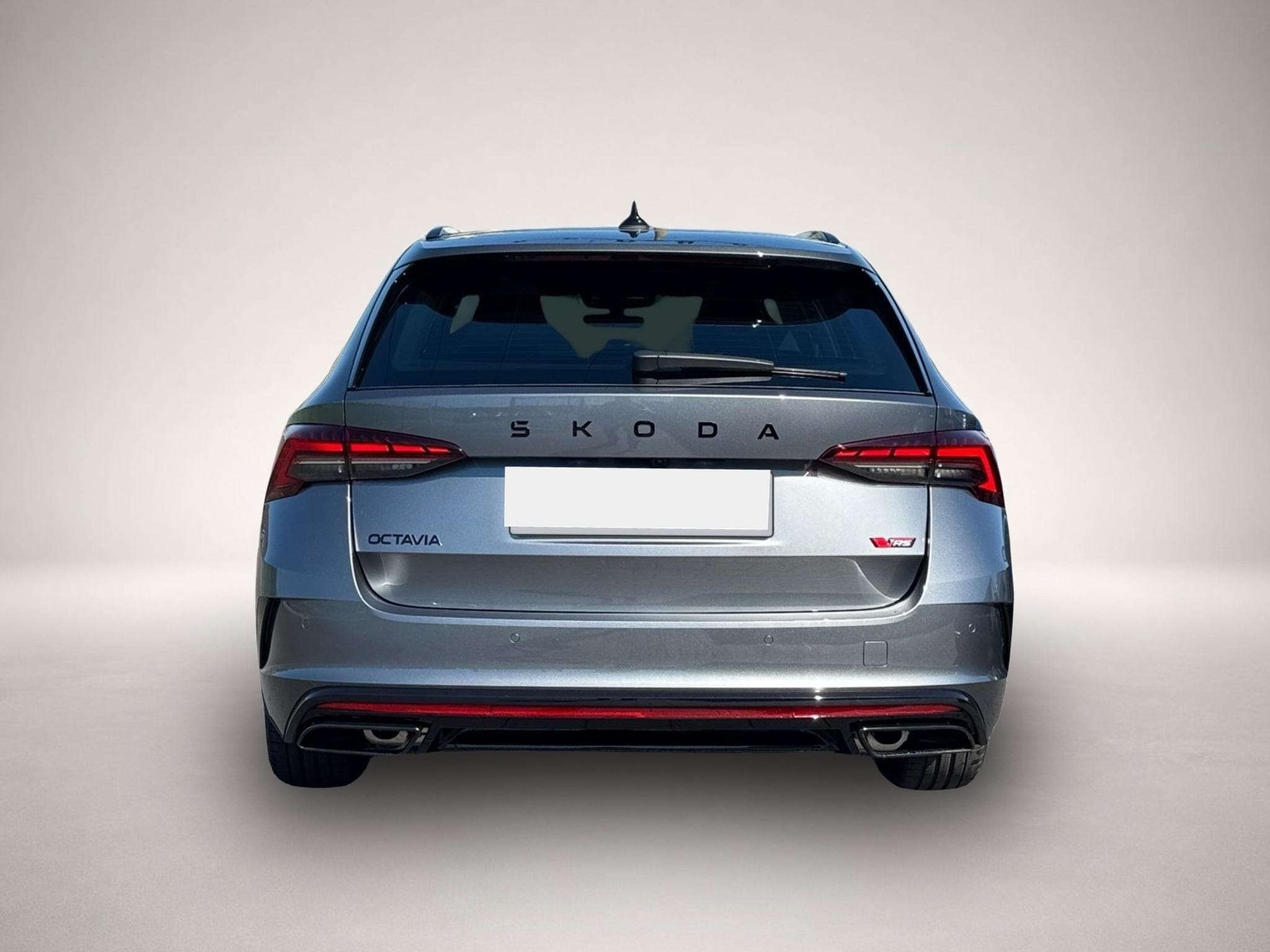 Skoda Octavia (2026) - Photo 5