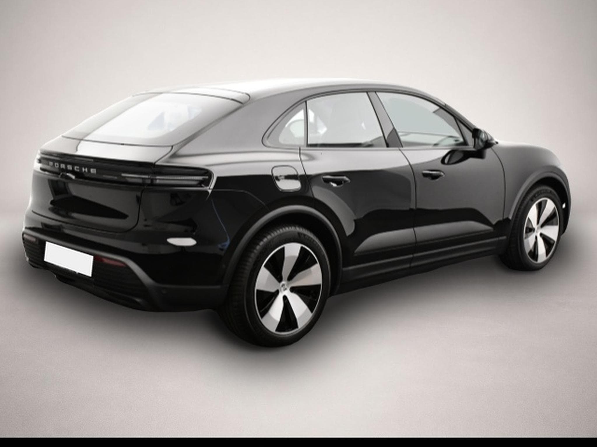 Porsche Macan (2024) - Photo 2