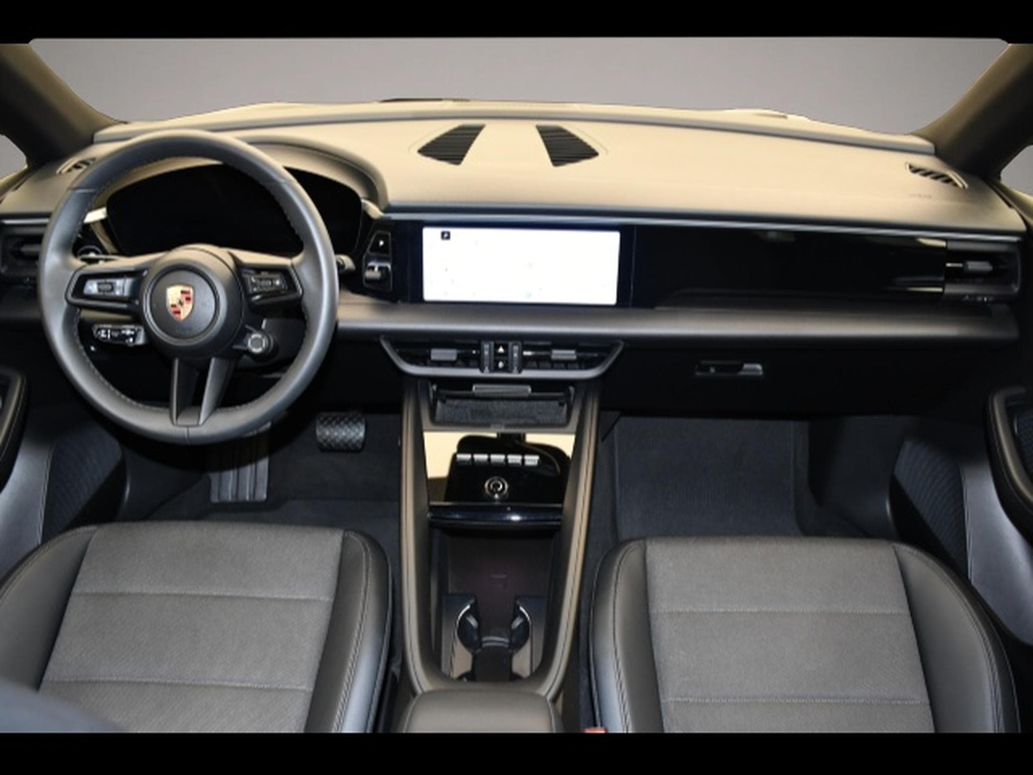 Porsche Macan (2024) - Photo 4
